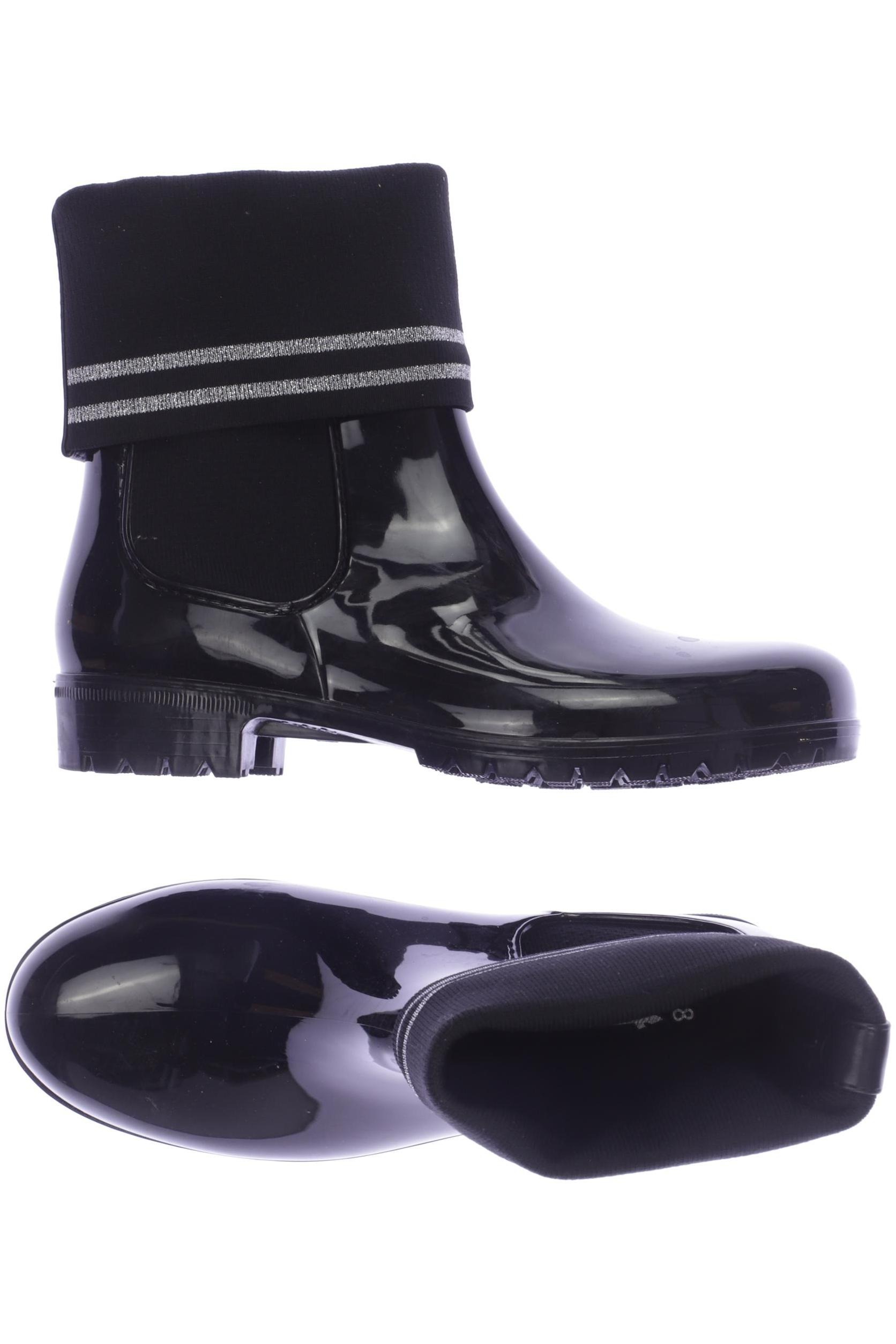 

Tamaris Damen Stiefelette, schwarz