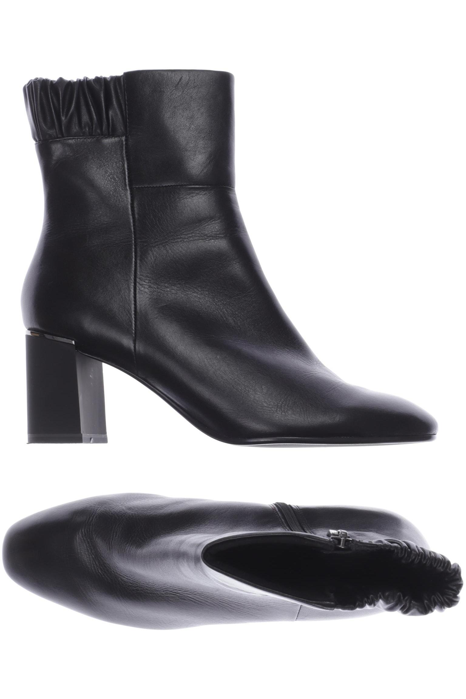 

Tamaris Damen Stiefelette, schwarz, Gr. 42