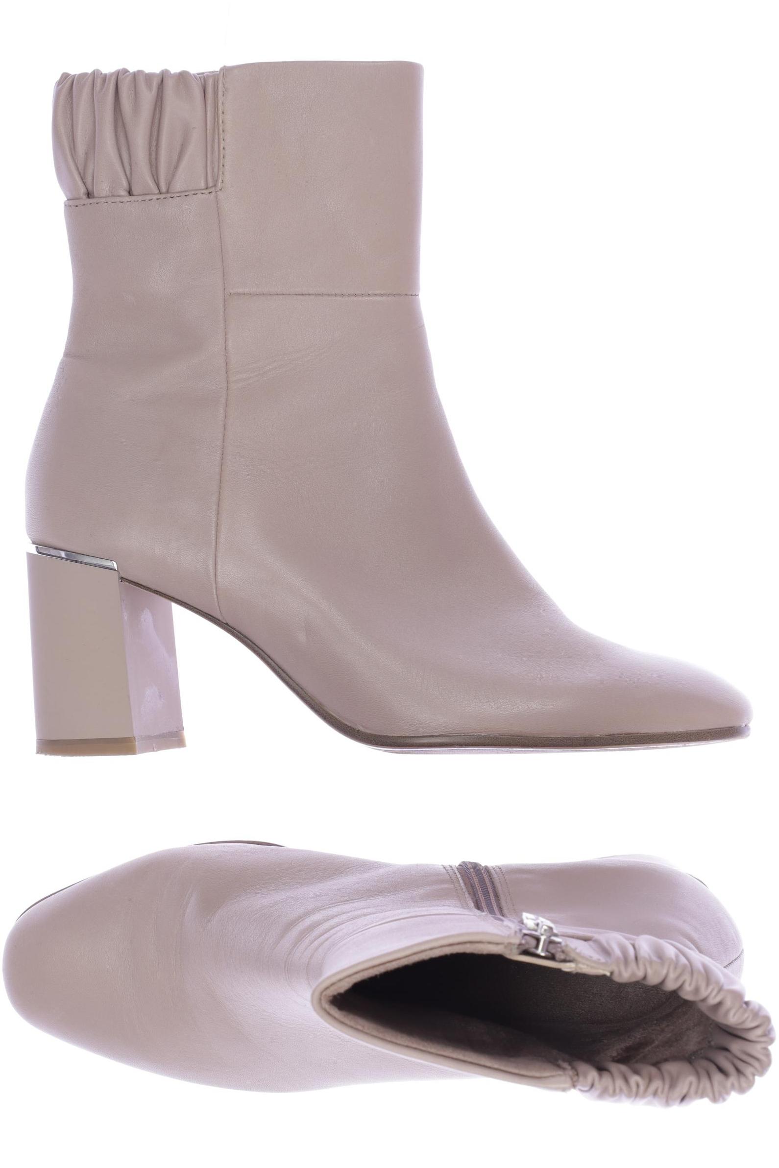 

Tamaris Damen Stiefelette, pink, Gr. 38