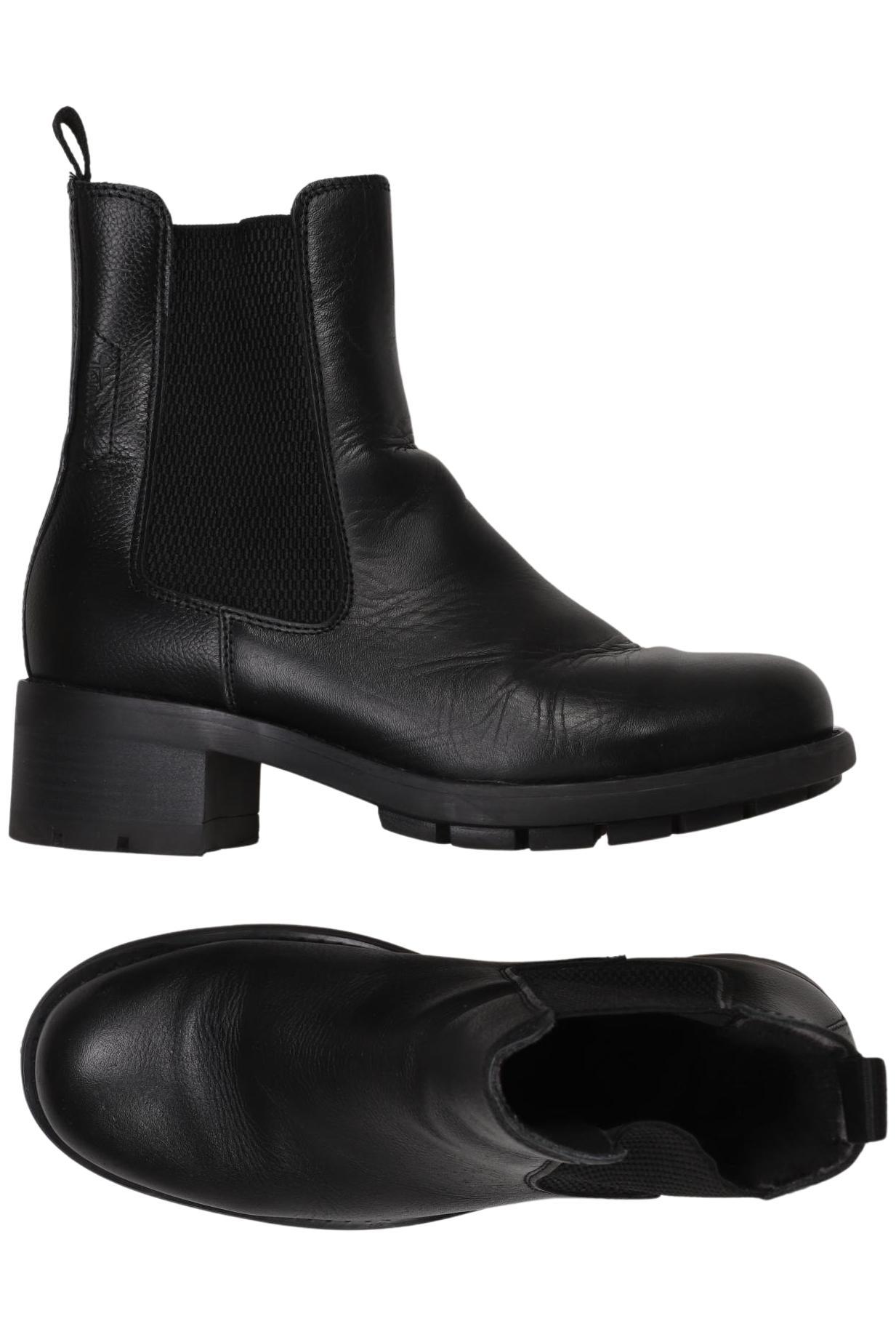 

Tamaris Damen Stiefelette, schwarz, Gr. 37