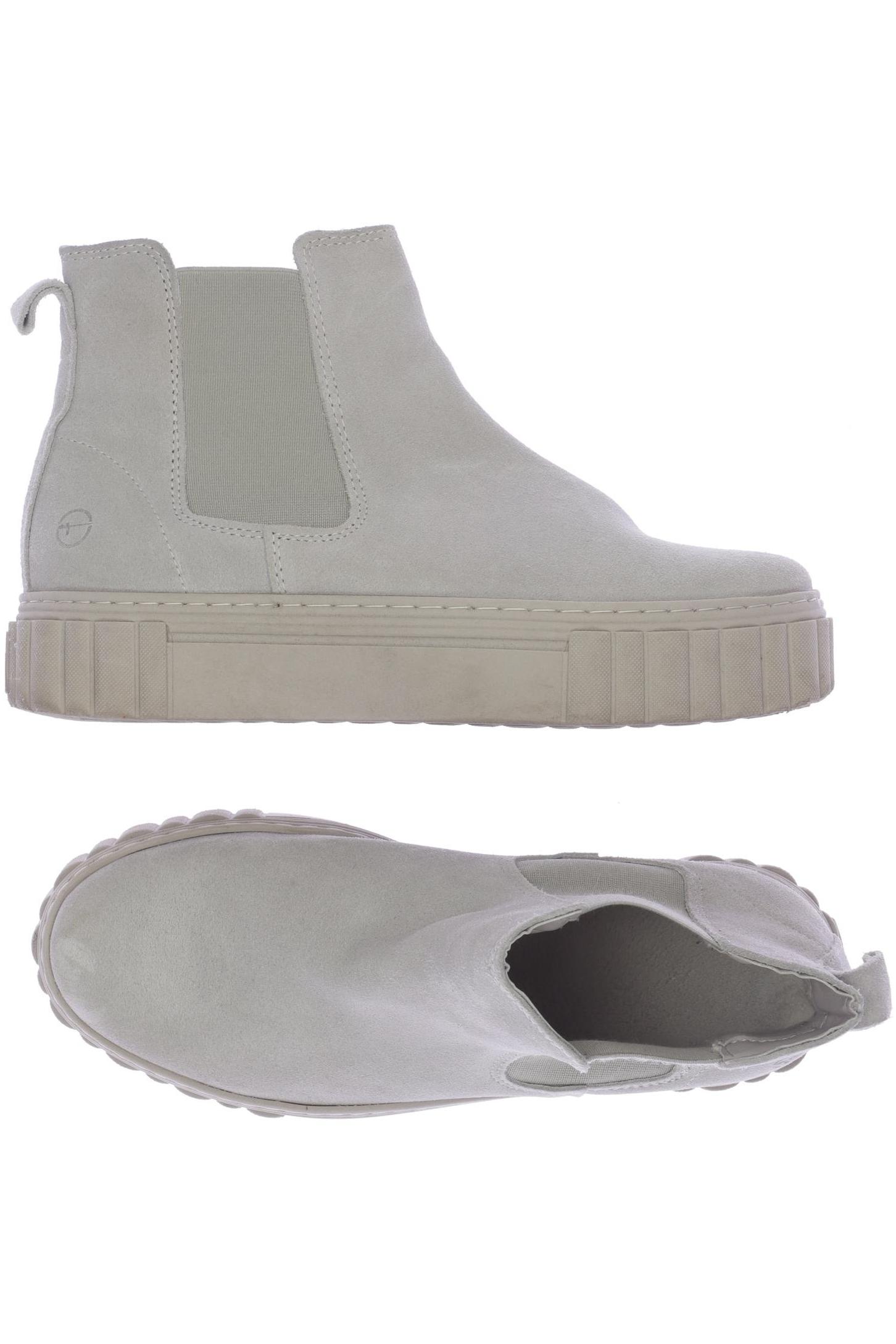 

Tamaris Damen Stiefelette, grau, Gr. 37