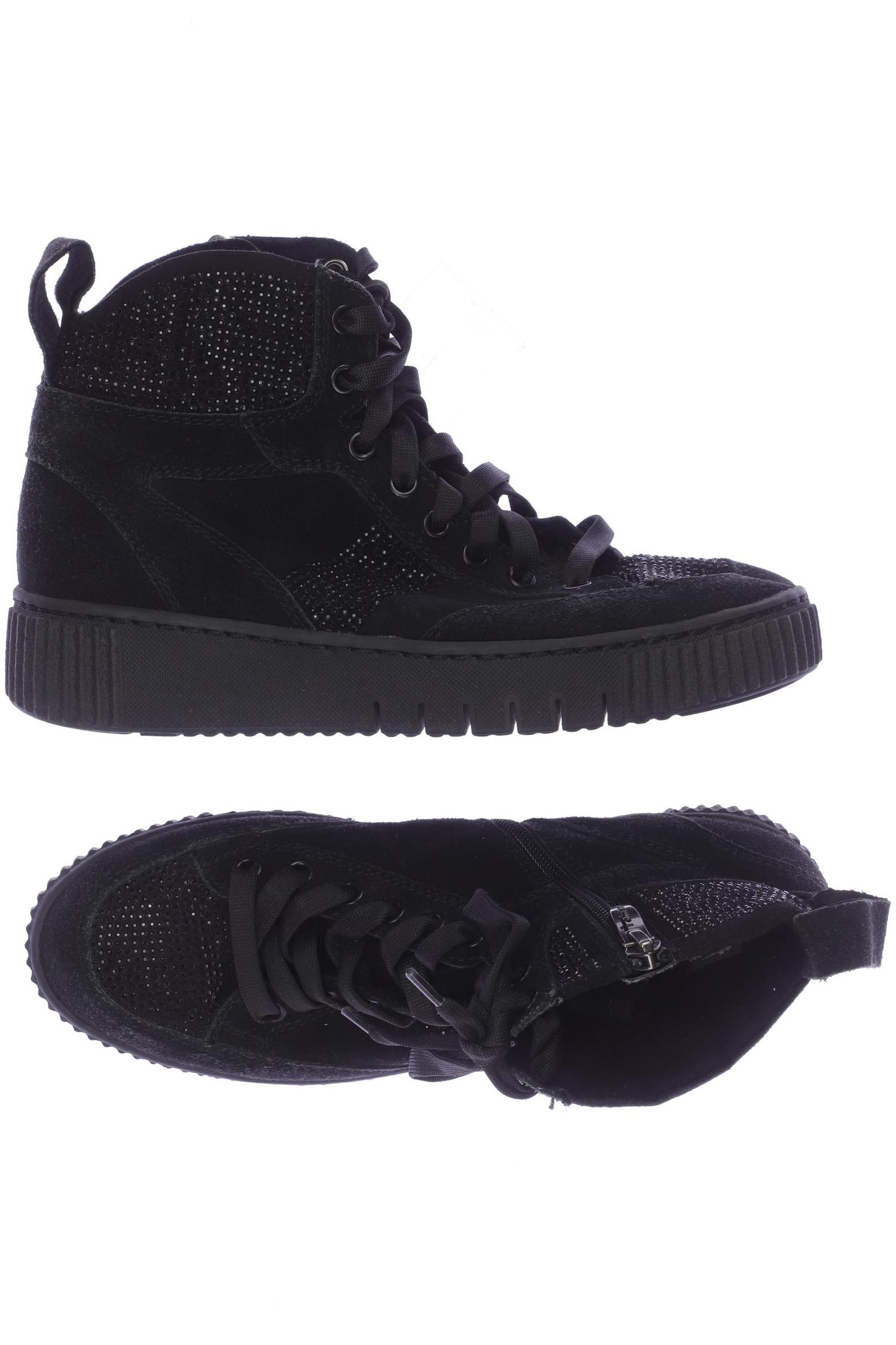 

Tamaris Damen Stiefelette, schwarz, Gr. 38