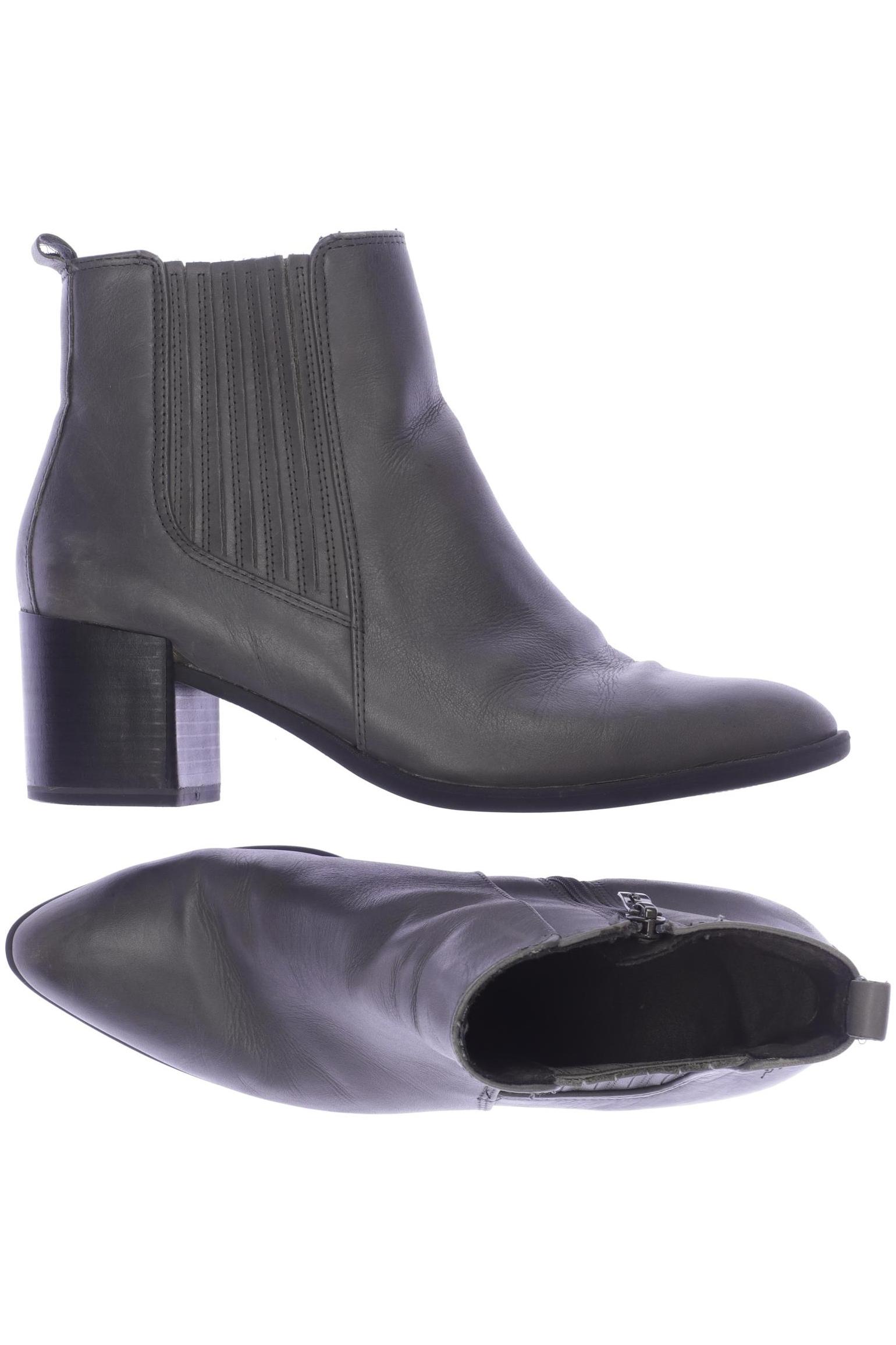 

Tamaris Damen Stiefelette, grau, Gr. 39