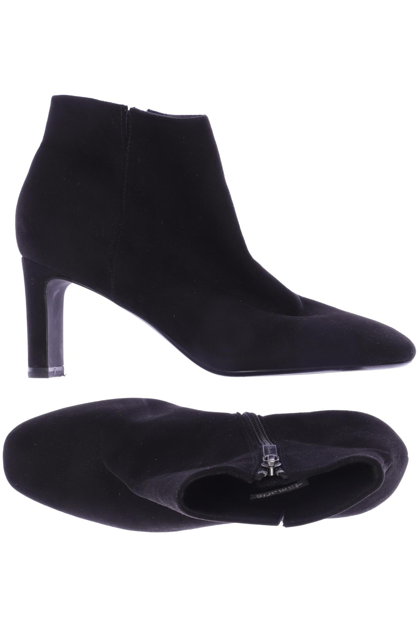 

Tamaris Damen Stiefelette, schwarz, Gr. 39