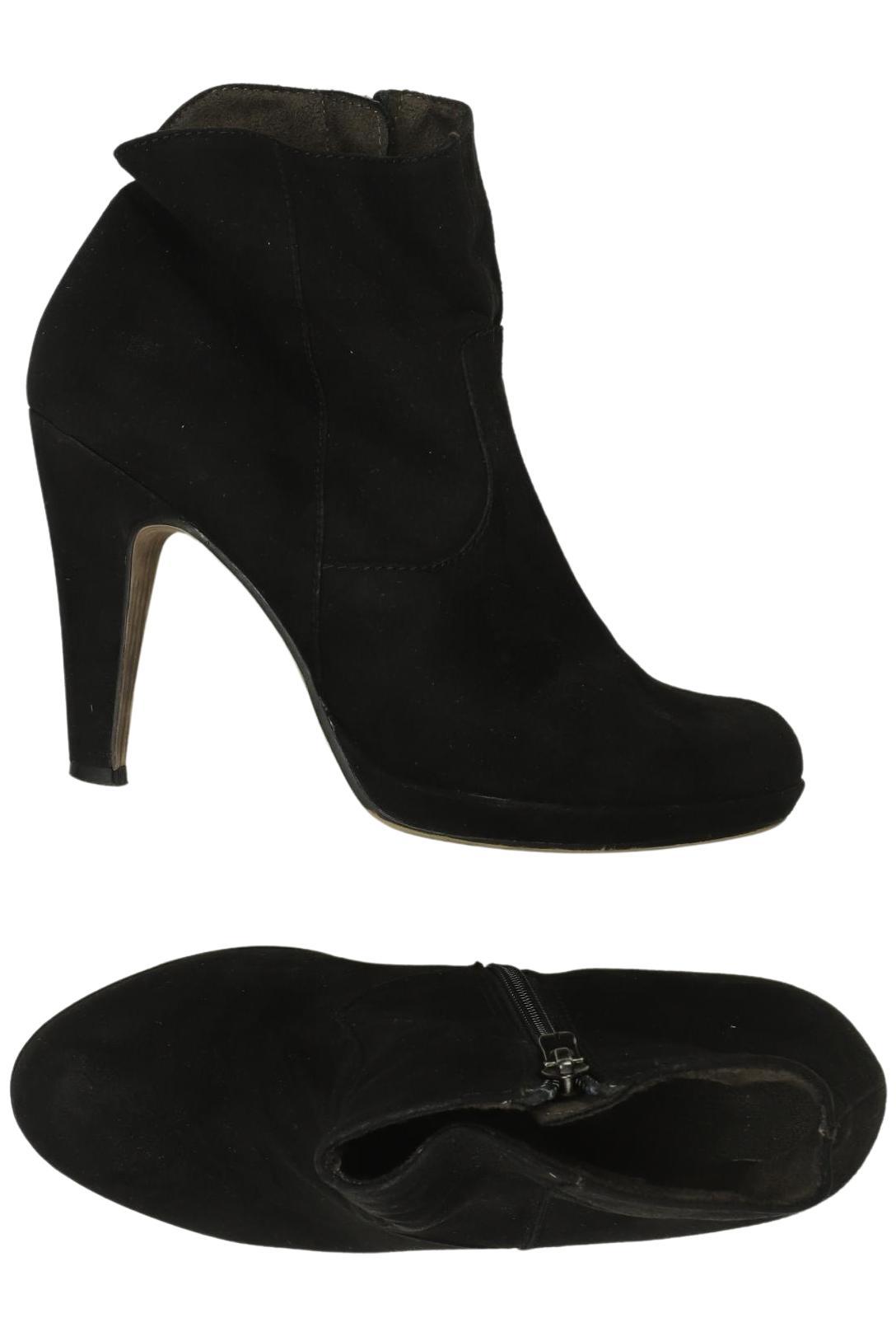 

Tamaris Damen Stiefelette, schwarz, Gr. 38