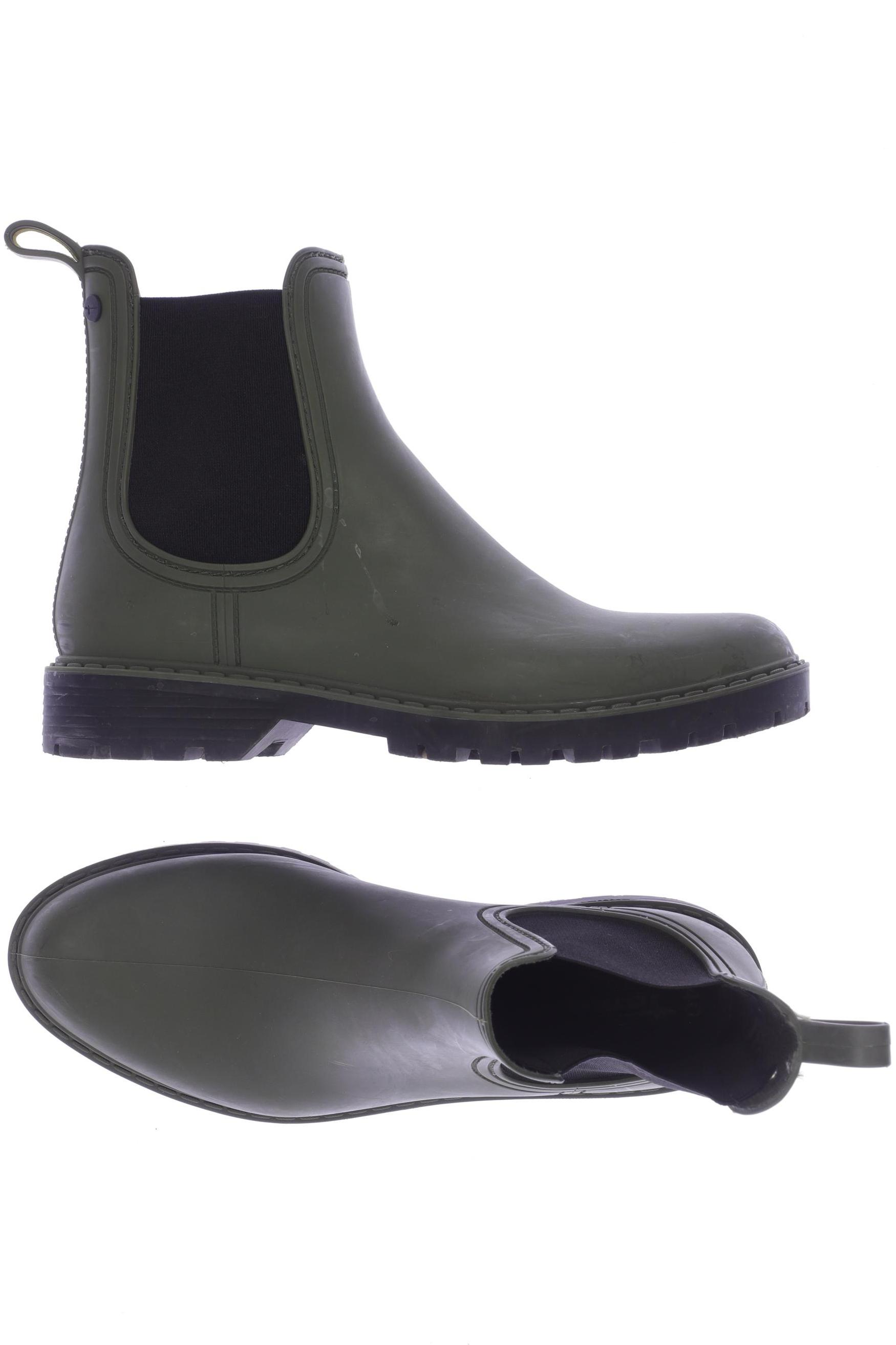 

Tamaris Damen Stiefelette, grün