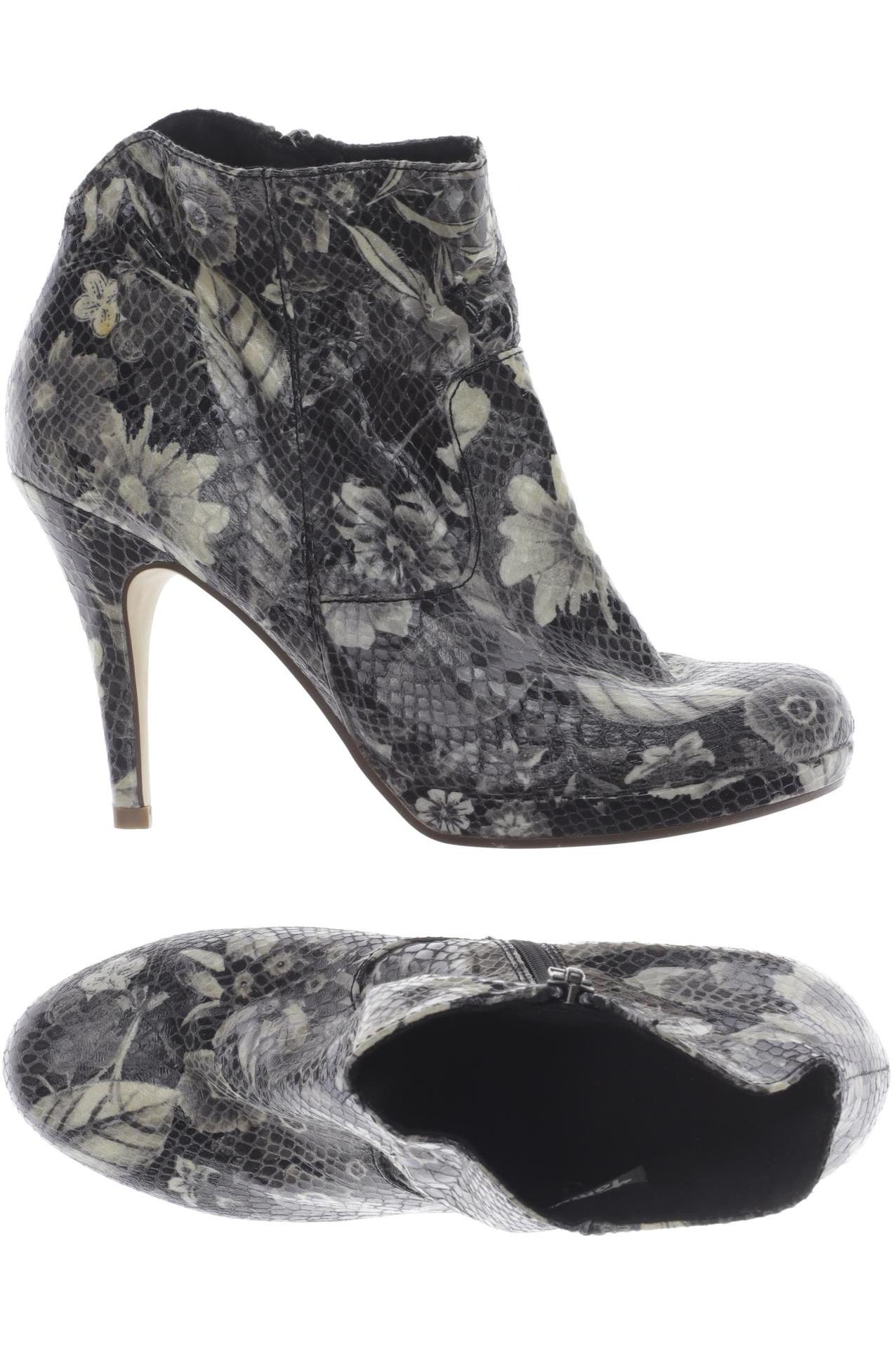

Tamaris Damen Stiefelette, grau