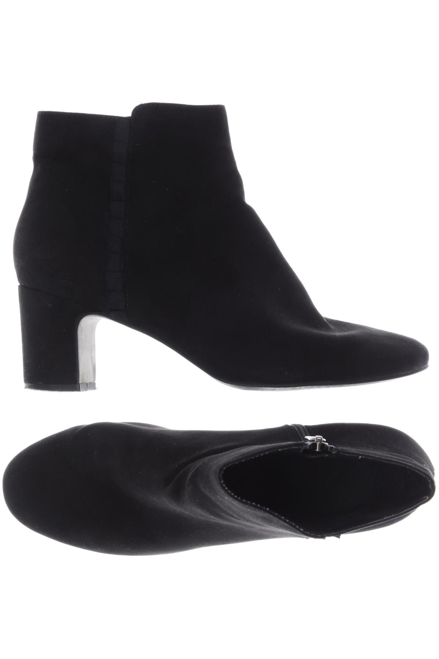 

Tamaris Damen Stiefelette, schwarz, Gr. 42