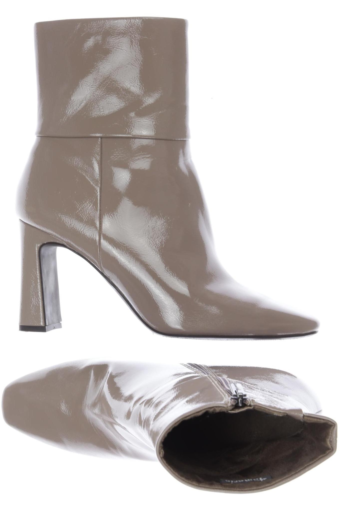 

Tamaris Damen Stiefelette, beige, Gr. 41