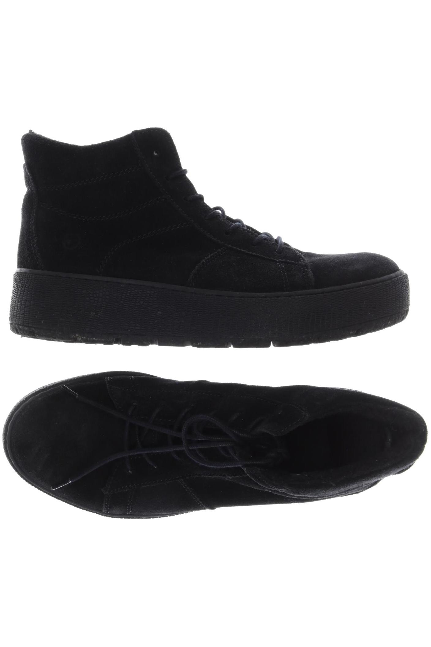 

Tamaris Damen Stiefelette, schwarz, Gr. 41
