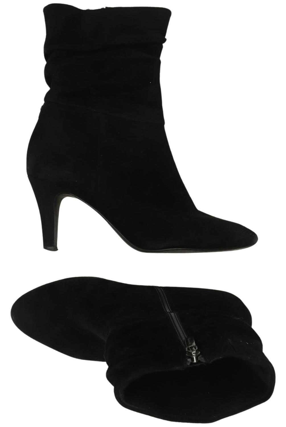 

Tamaris Damen Stiefelette, schwarz, Gr. 37