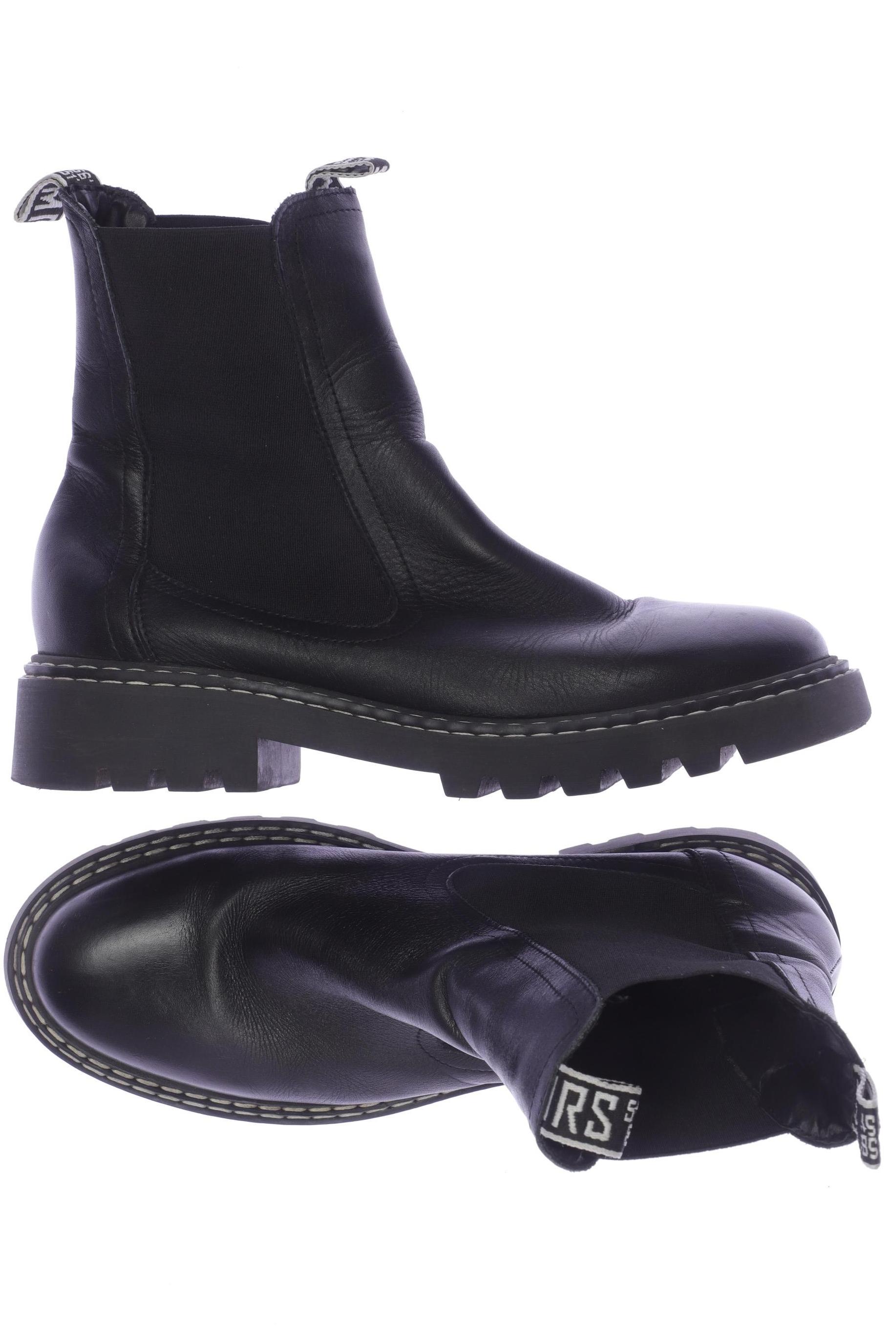 

Tamaris Damen Stiefelette, schwarz, Gr. 40