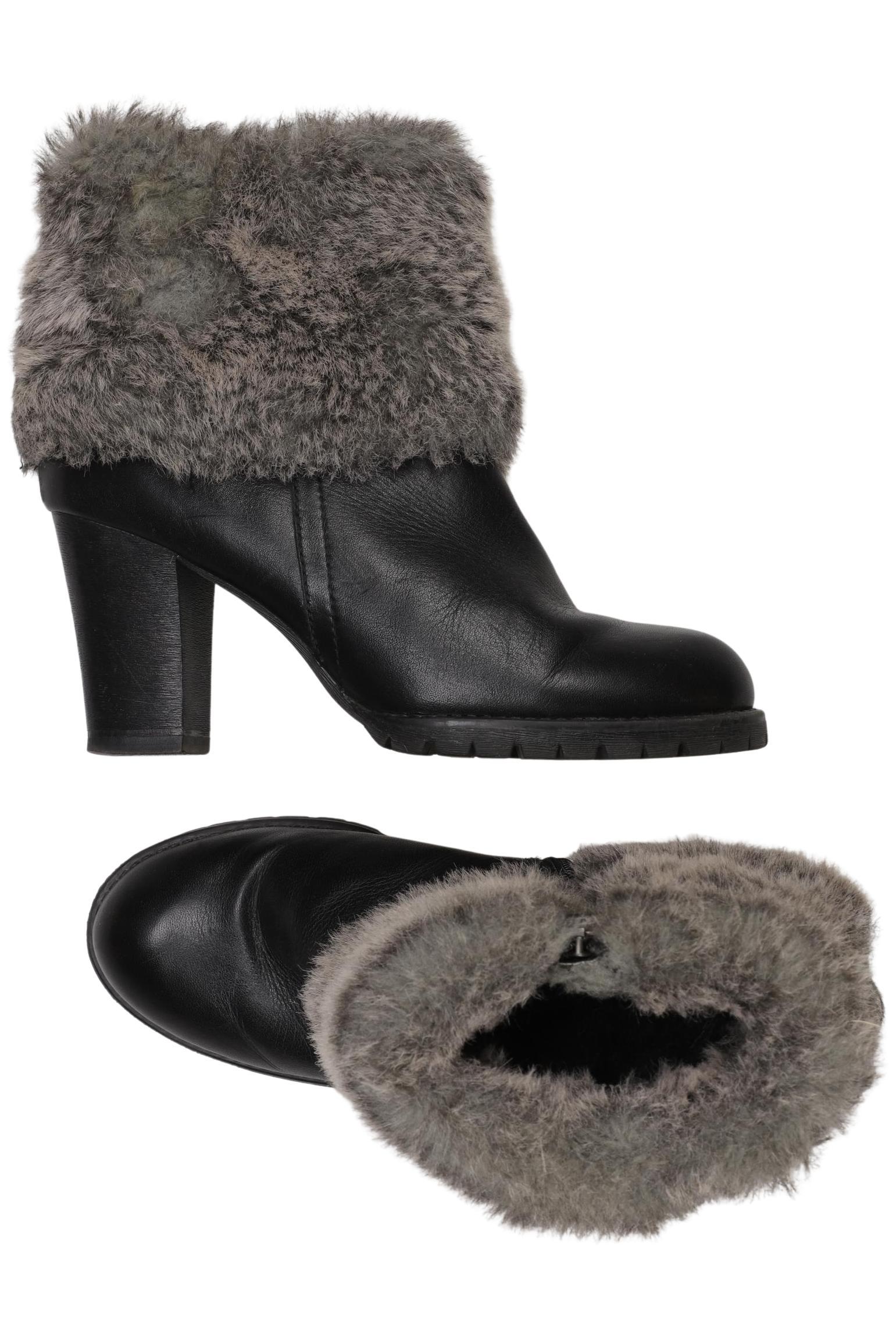 

Tamaris Damen Stiefelette, schwarz, Gr. 38