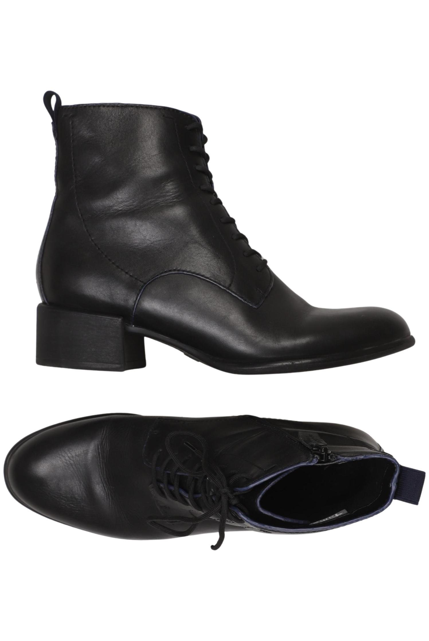 

Tamaris Damen Stiefelette, schwarz, Gr. 38