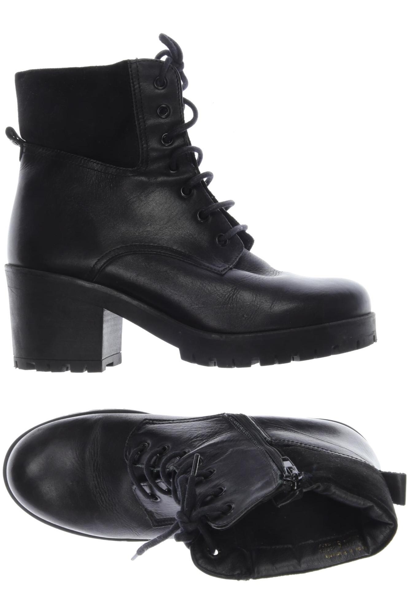 

Tamaris Damen Stiefelette, schwarz, Gr. 39