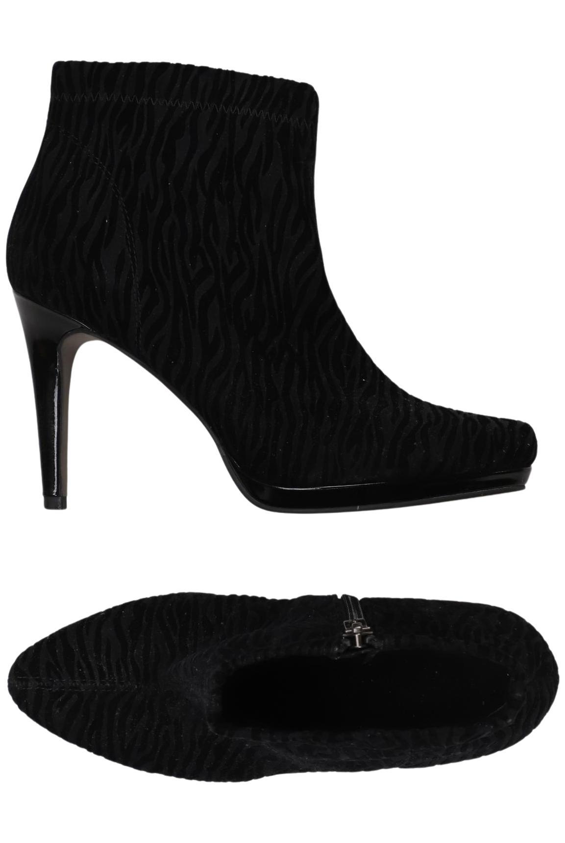 

Tamaris Damen Stiefelette, schwarz, Gr. 37