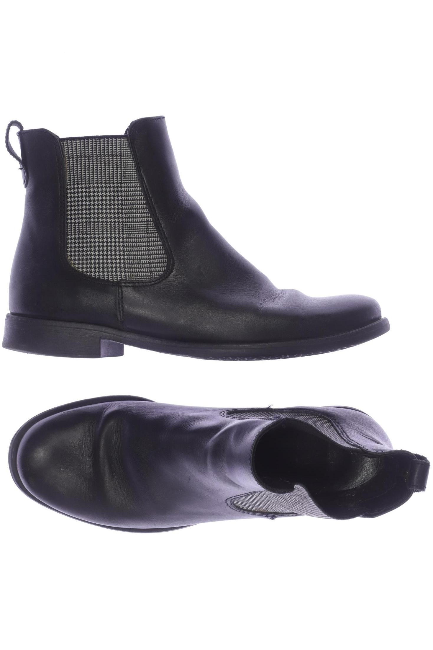 

Tamaris Damen Stiefelette, schwarz, Gr. 37
