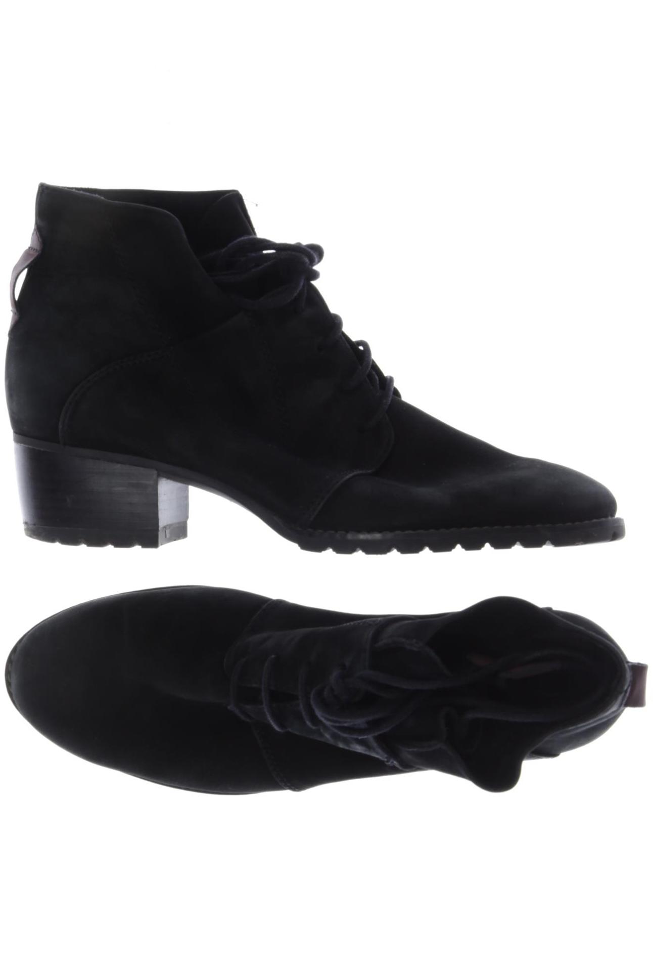 

Tamaris Damen Stiefelette, schwarz, Gr. 37
