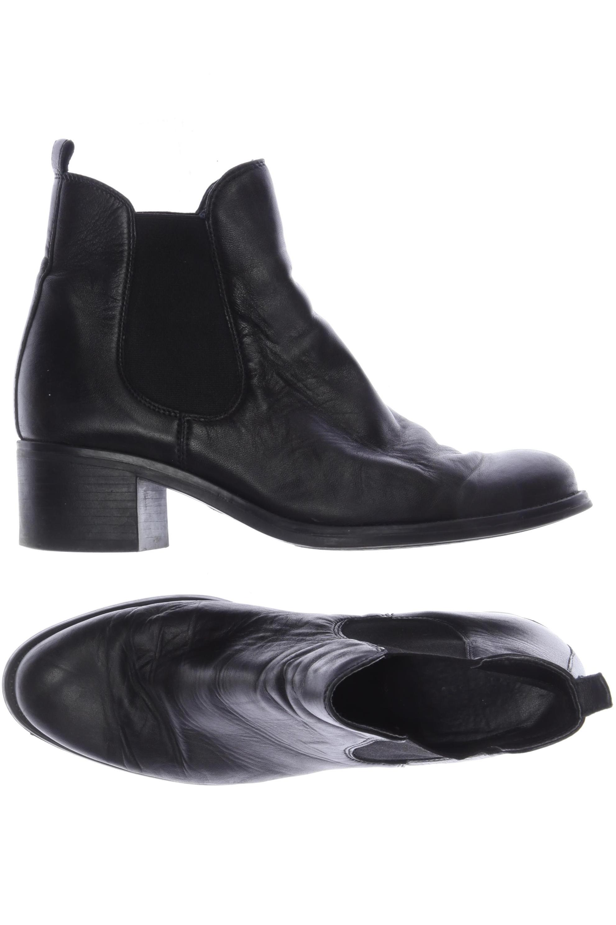 

Tamaris Damen Stiefelette, schwarz, Gr. 40