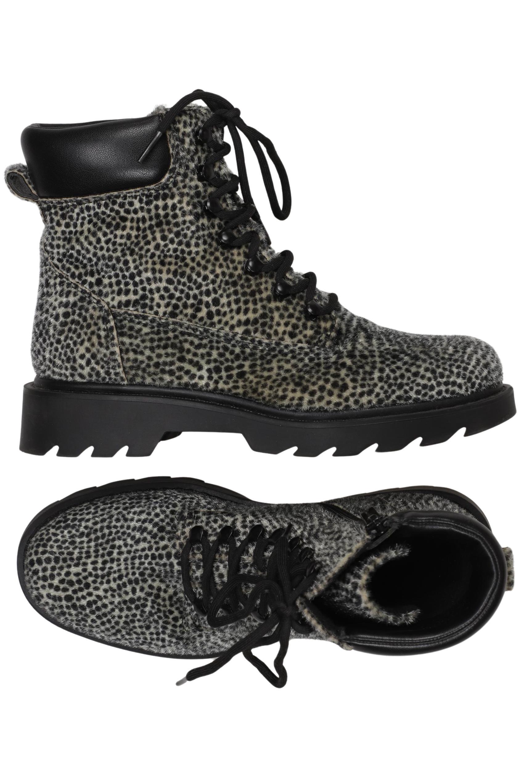 

Tamaris Damen Stiefelette, beige, Gr. 38