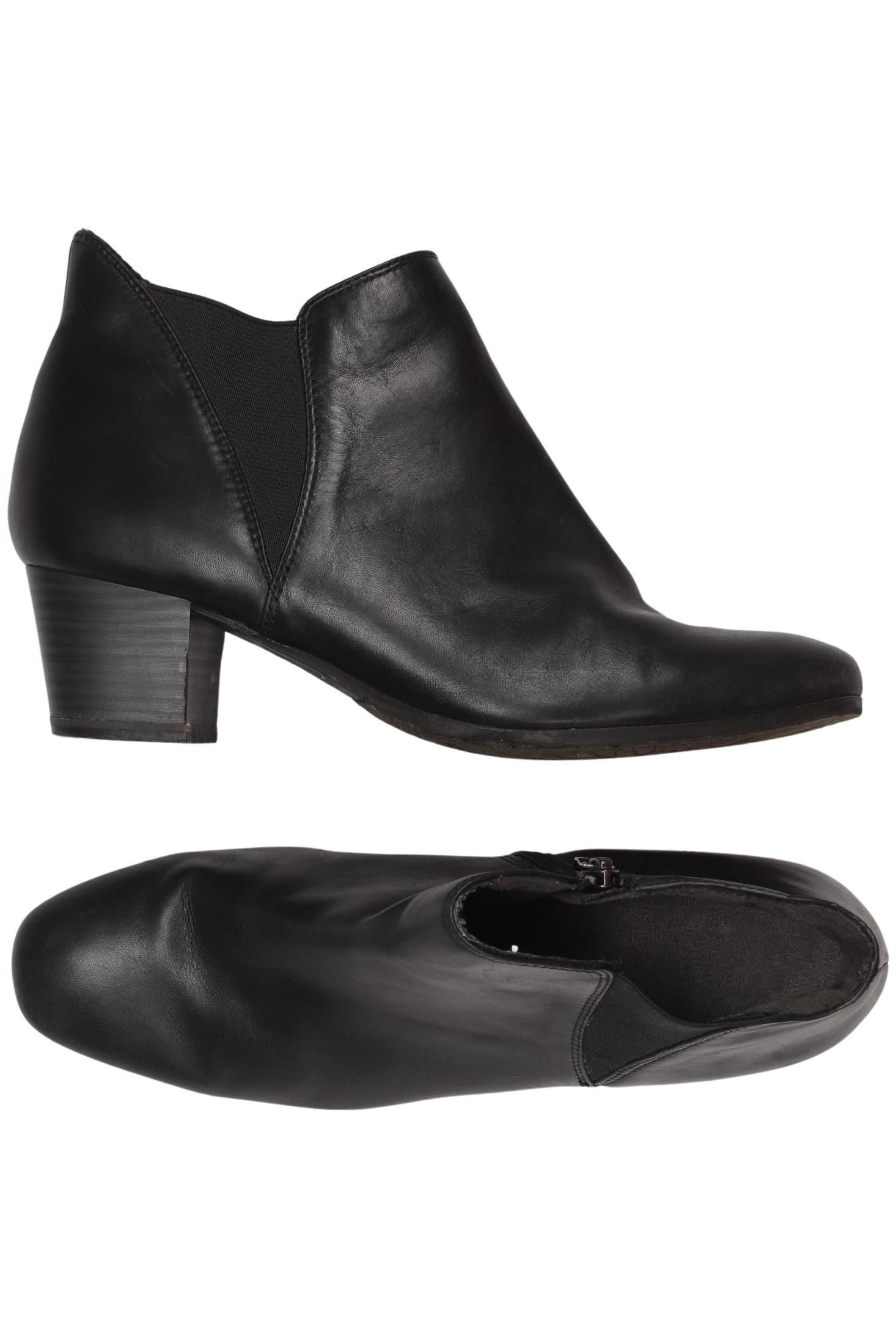 

Tamaris Damen Stiefelette, schwarz, Gr. 40