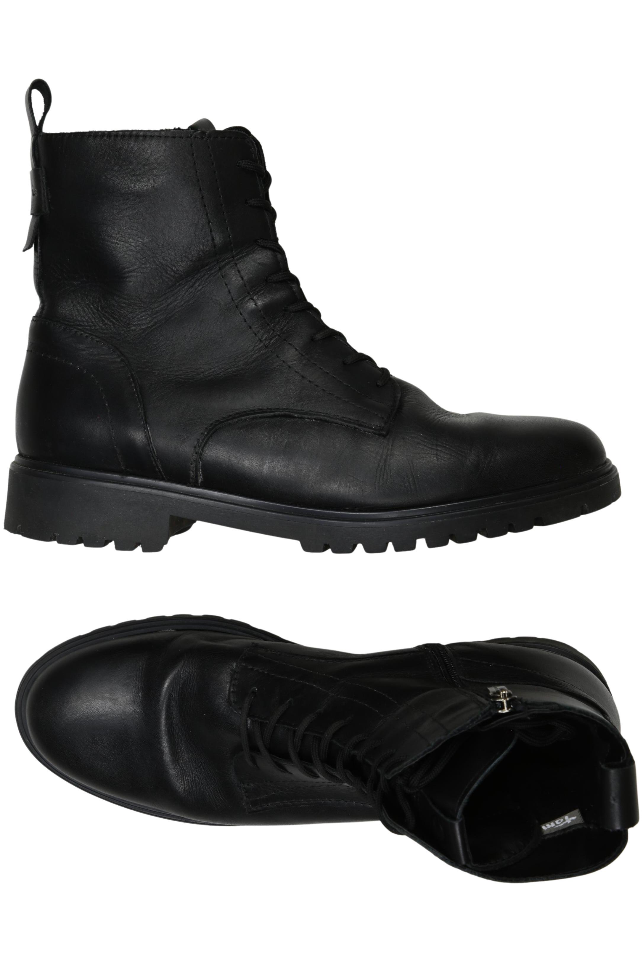 

Tamaris Damen Stiefelette, schwarz, Gr. 41