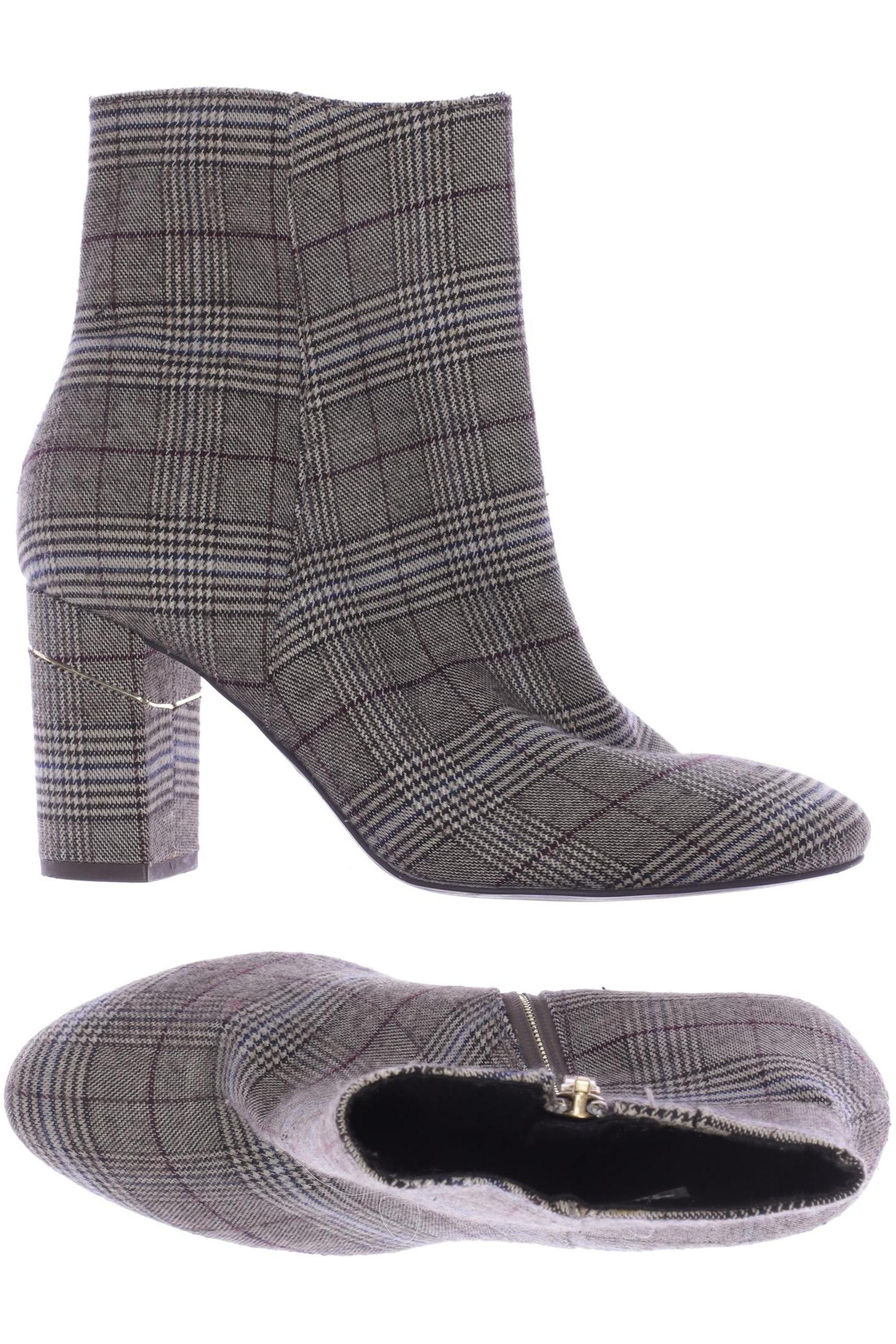 

Tamaris Damen Stiefelette, grau