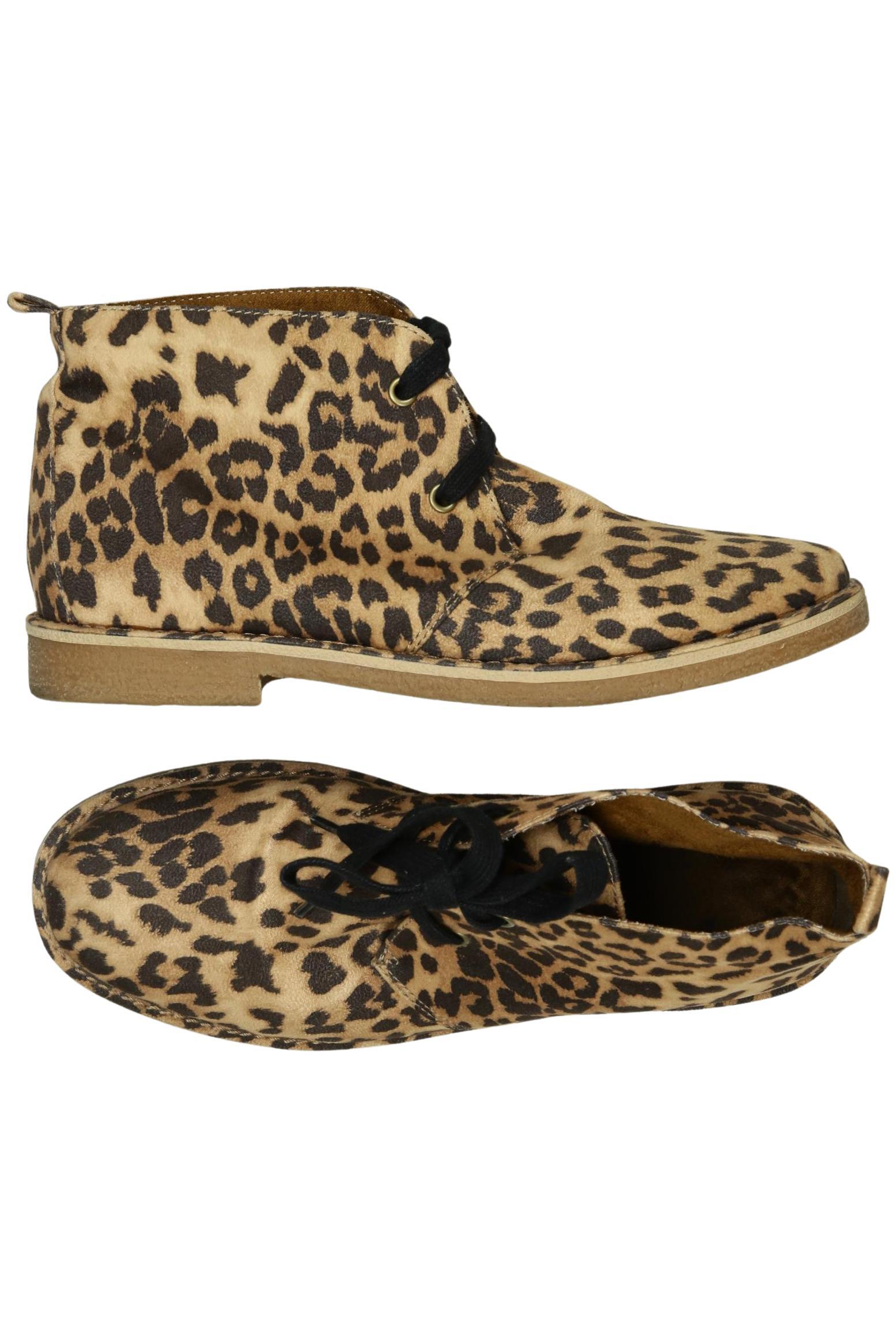 

Tamaris Damen Stiefelette, braun, Gr. 40