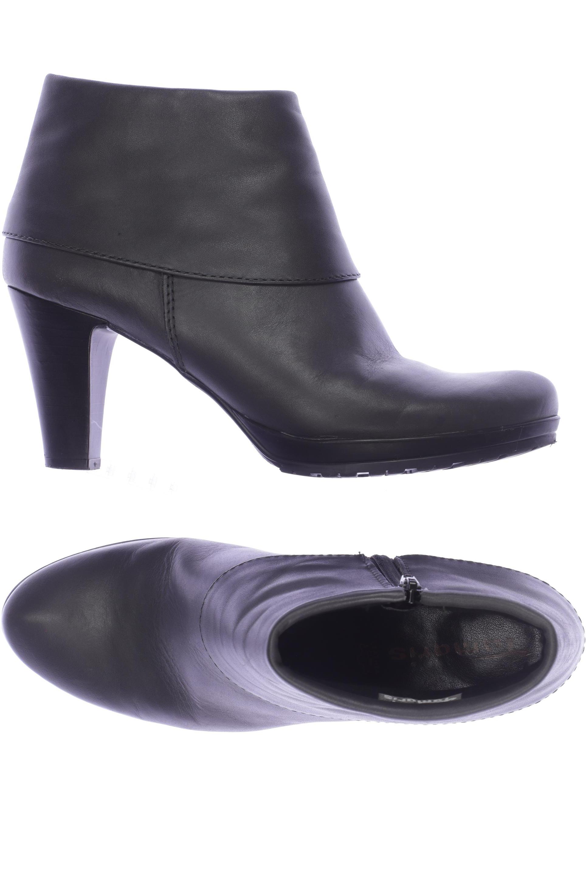 

Tamaris Damen Stiefelette, grau