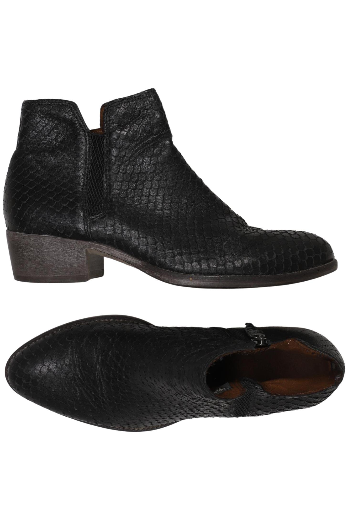 

Tamaris Damen Stiefelette, schwarz, Gr. 38