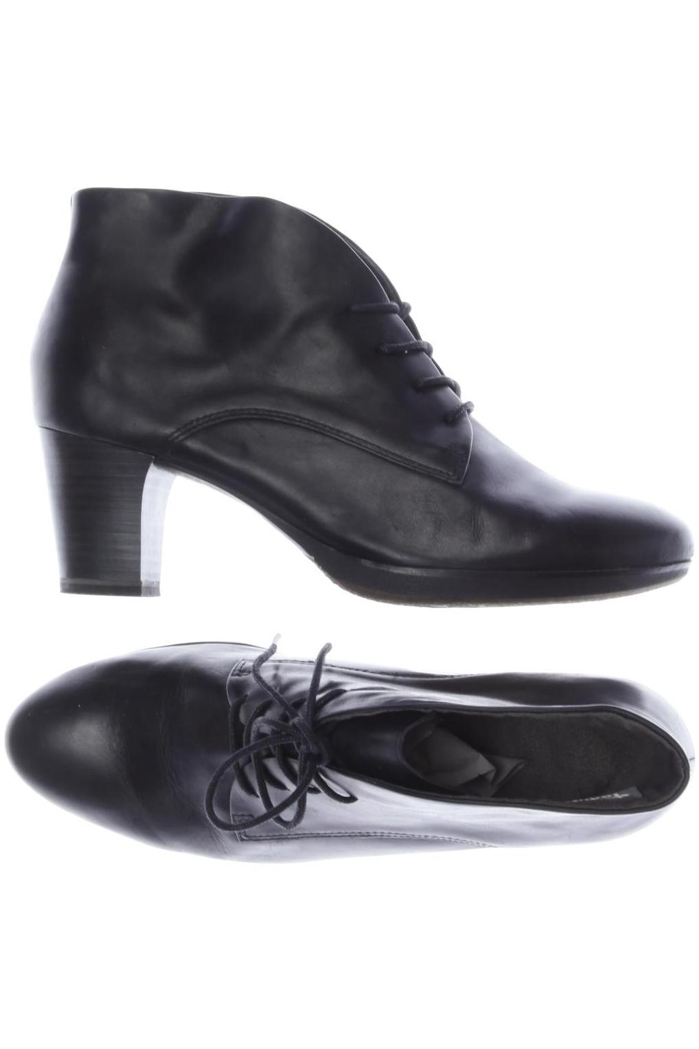 

Tamaris Damen Stiefelette, schwarz, Gr. 38