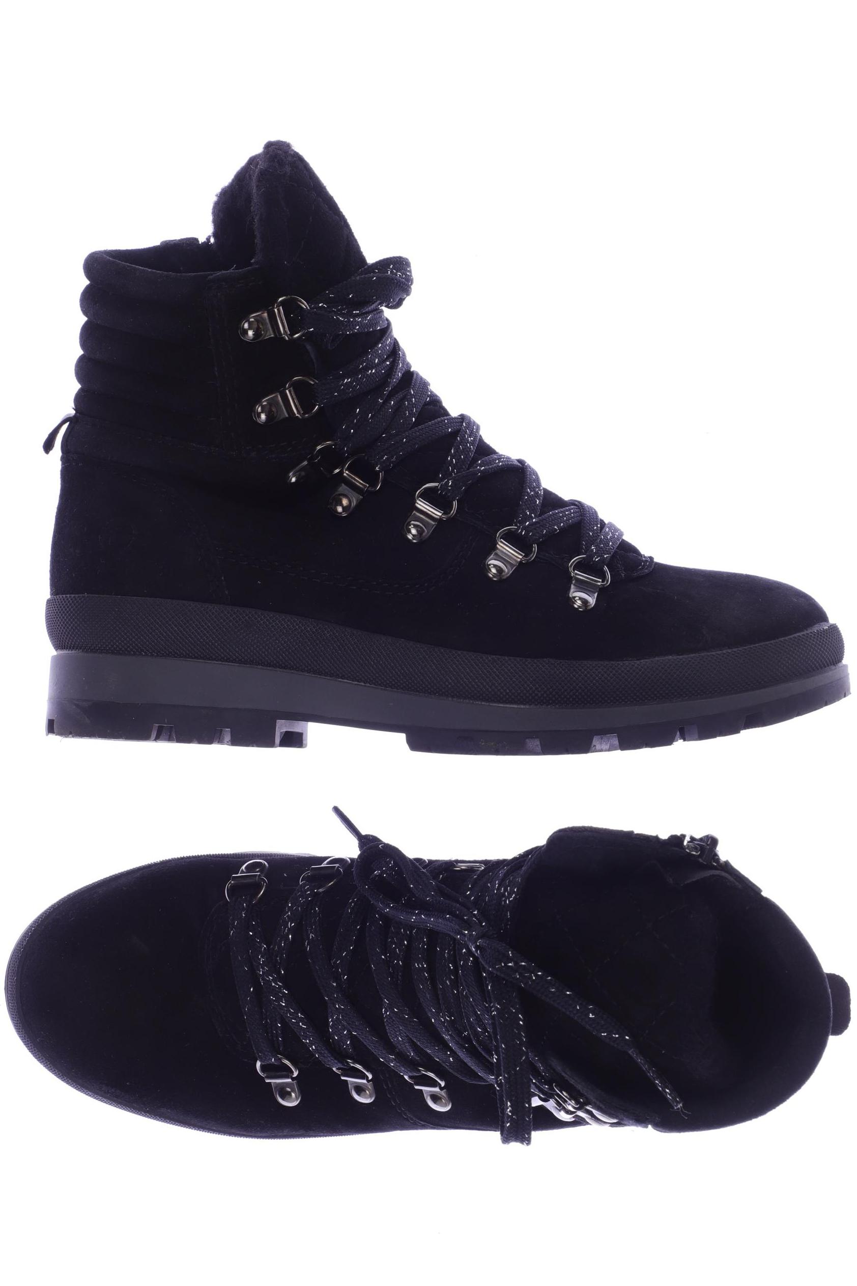 

Tamaris Damen Stiefelette, schwarz, Gr. 37