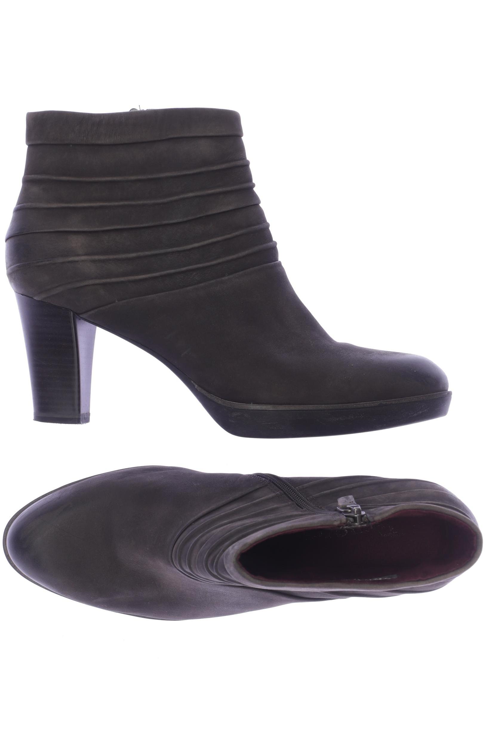 

Tamaris Damen Stiefelette, braun, Gr. 41