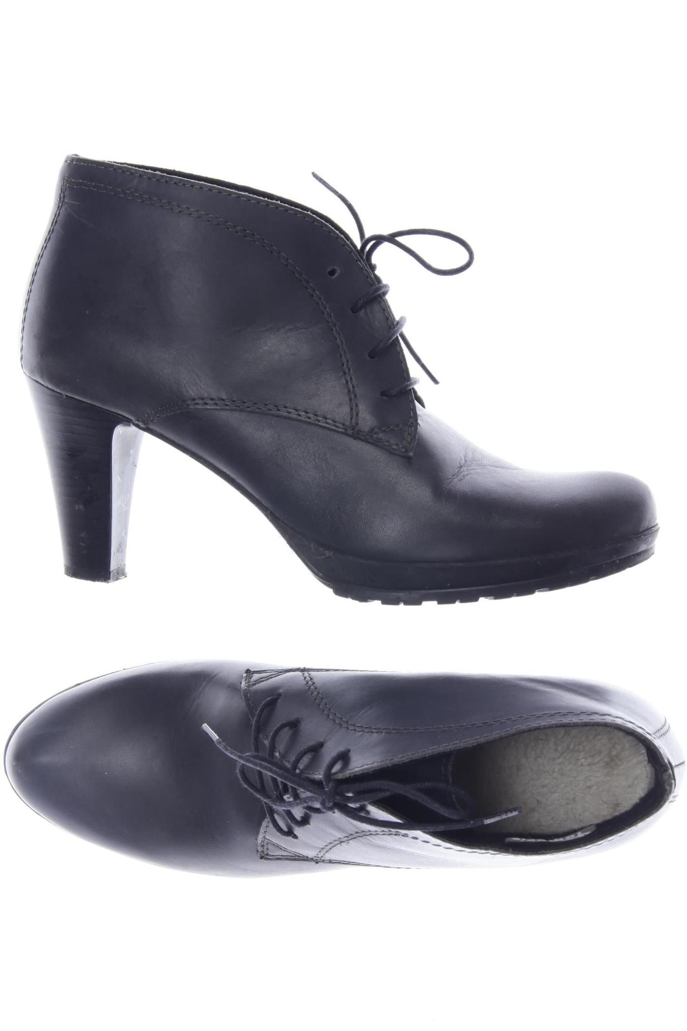 

Tamaris Damen Stiefelette, grau, Gr. 39