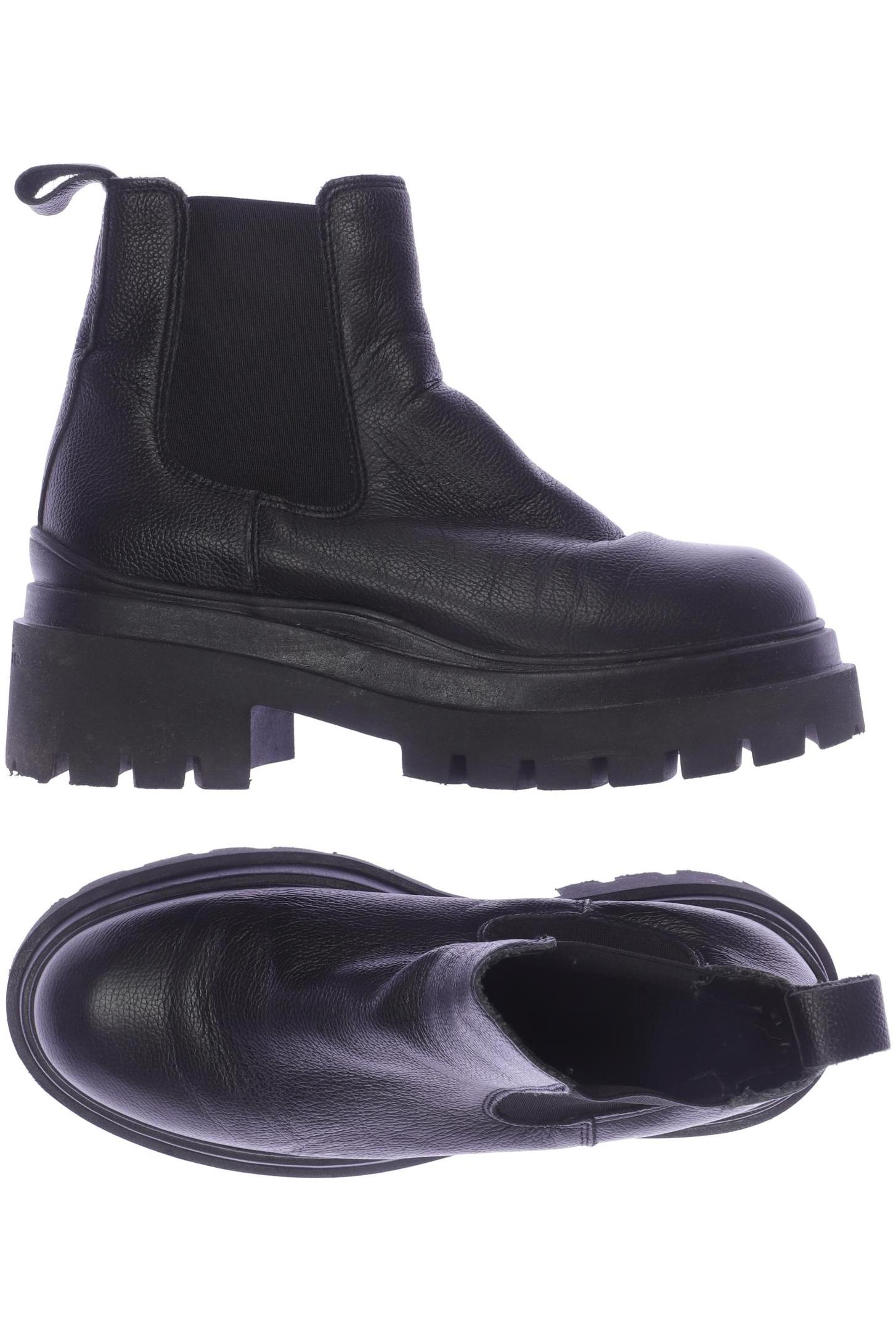 

Tamaris Damen Stiefelette, schwarz, Gr. 37