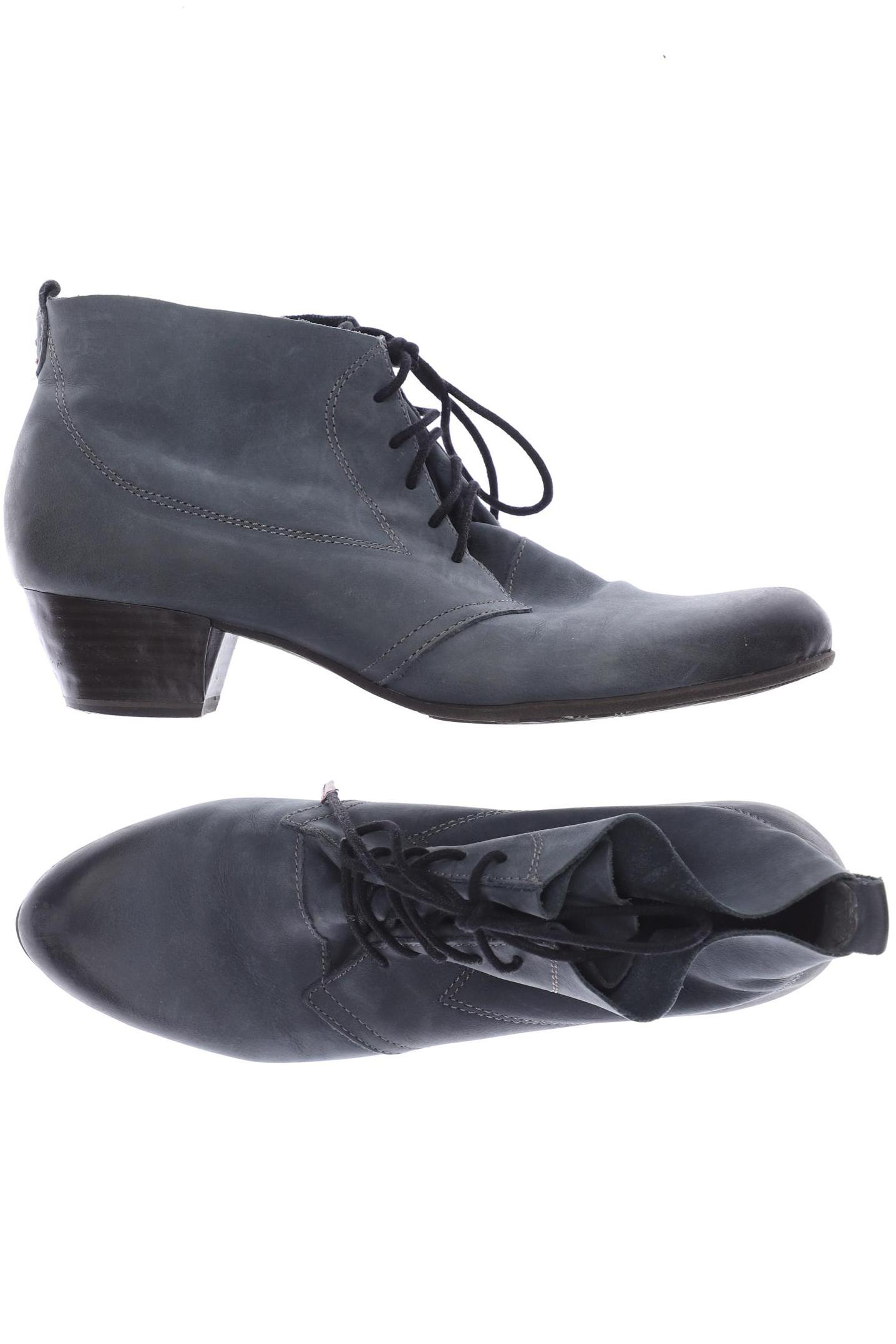 

Tamaris Damen Stiefelette, türkis