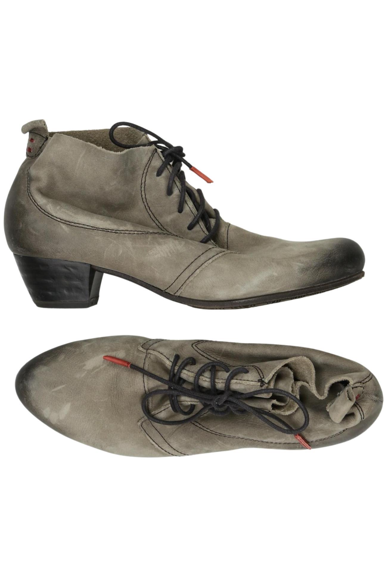 

Tamaris Damen Stiefelette, beige, Gr. 38