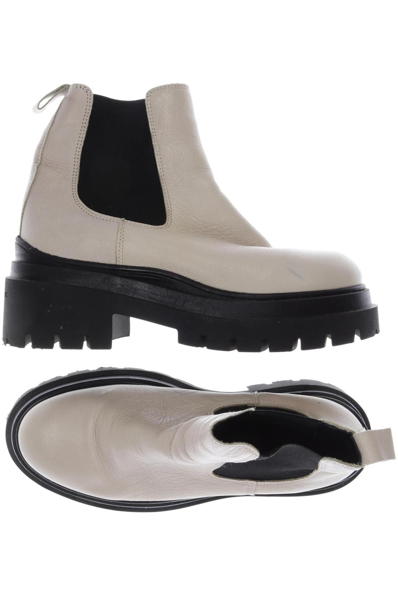 

Tamaris Damen Stiefelette, pink, Gr. 38