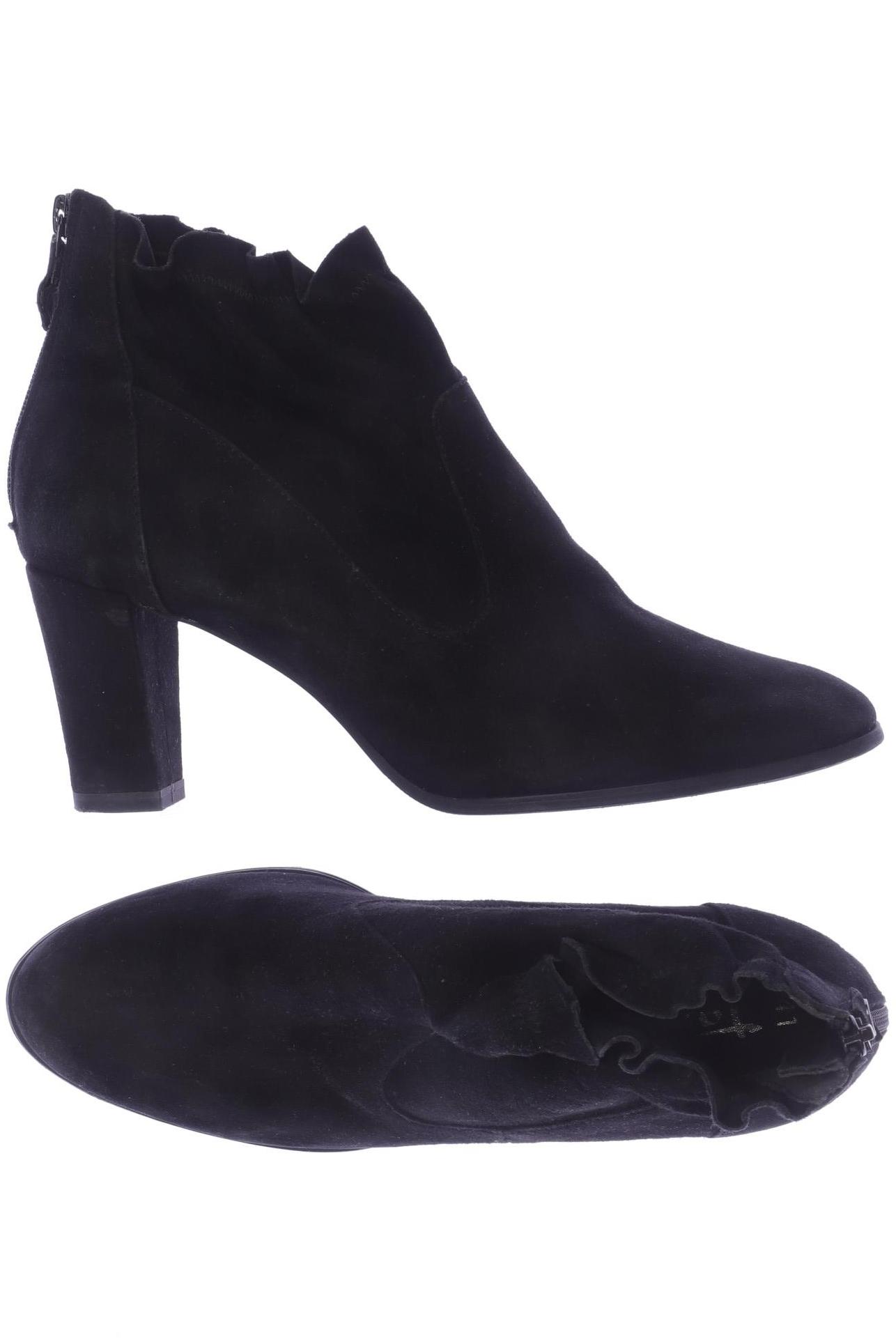 

Tamaris Damen Stiefelette, schwarz, Gr. 41