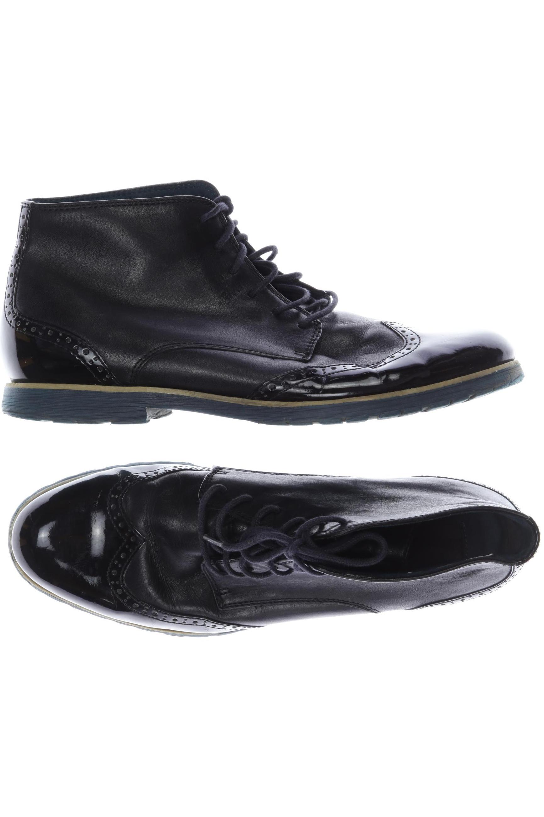 

Tamaris Damen Stiefelette, schwarz, Gr. 41