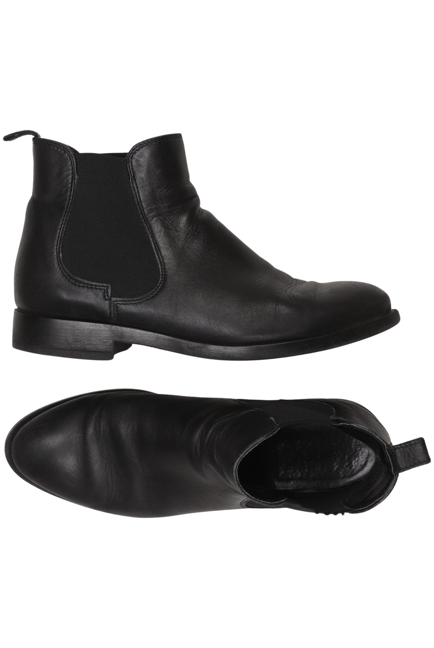 

Tamaris Damen Stiefelette, schwarz, Gr. 39