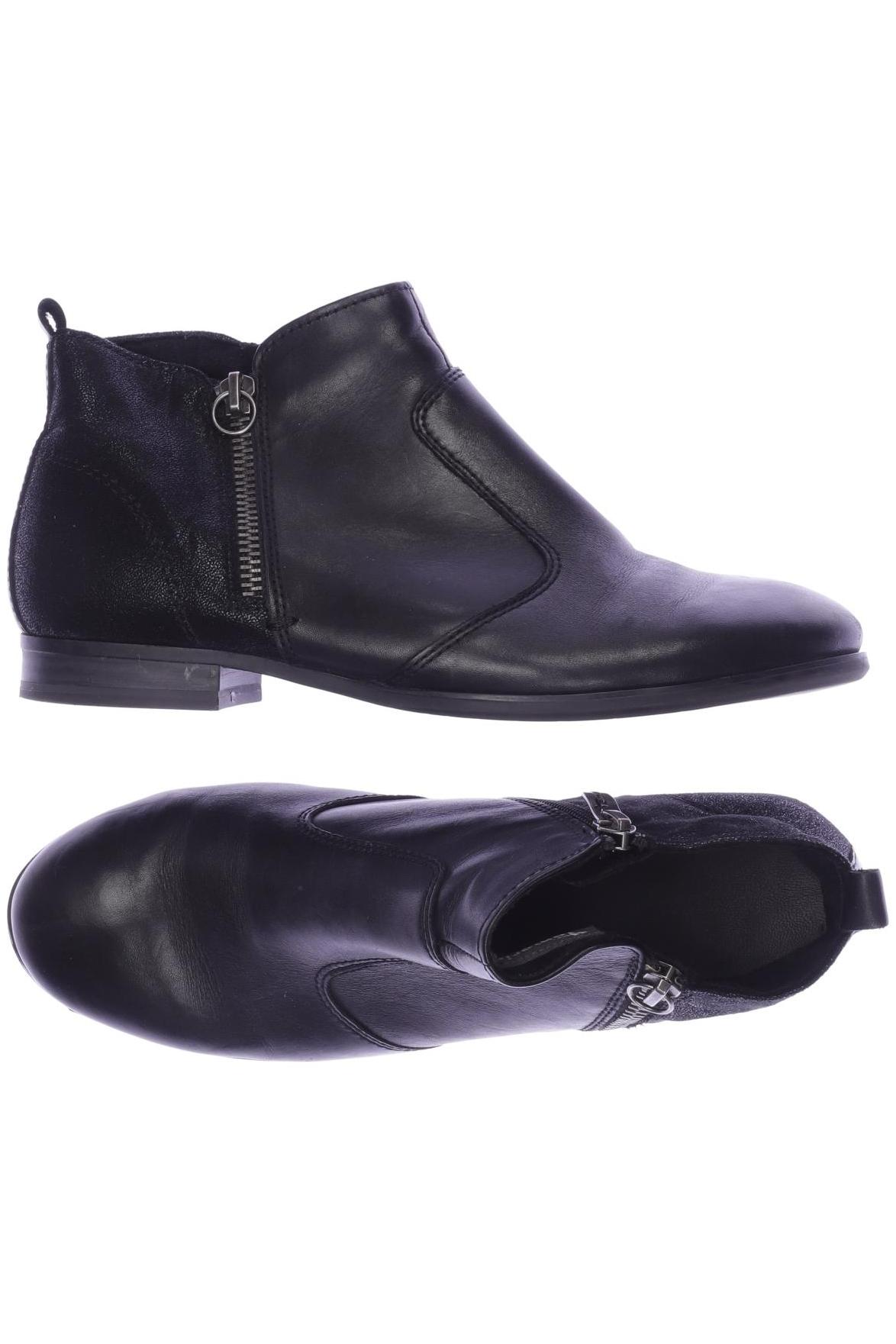 

Tamaris Damen Stiefelette, schwarz, Gr. 37