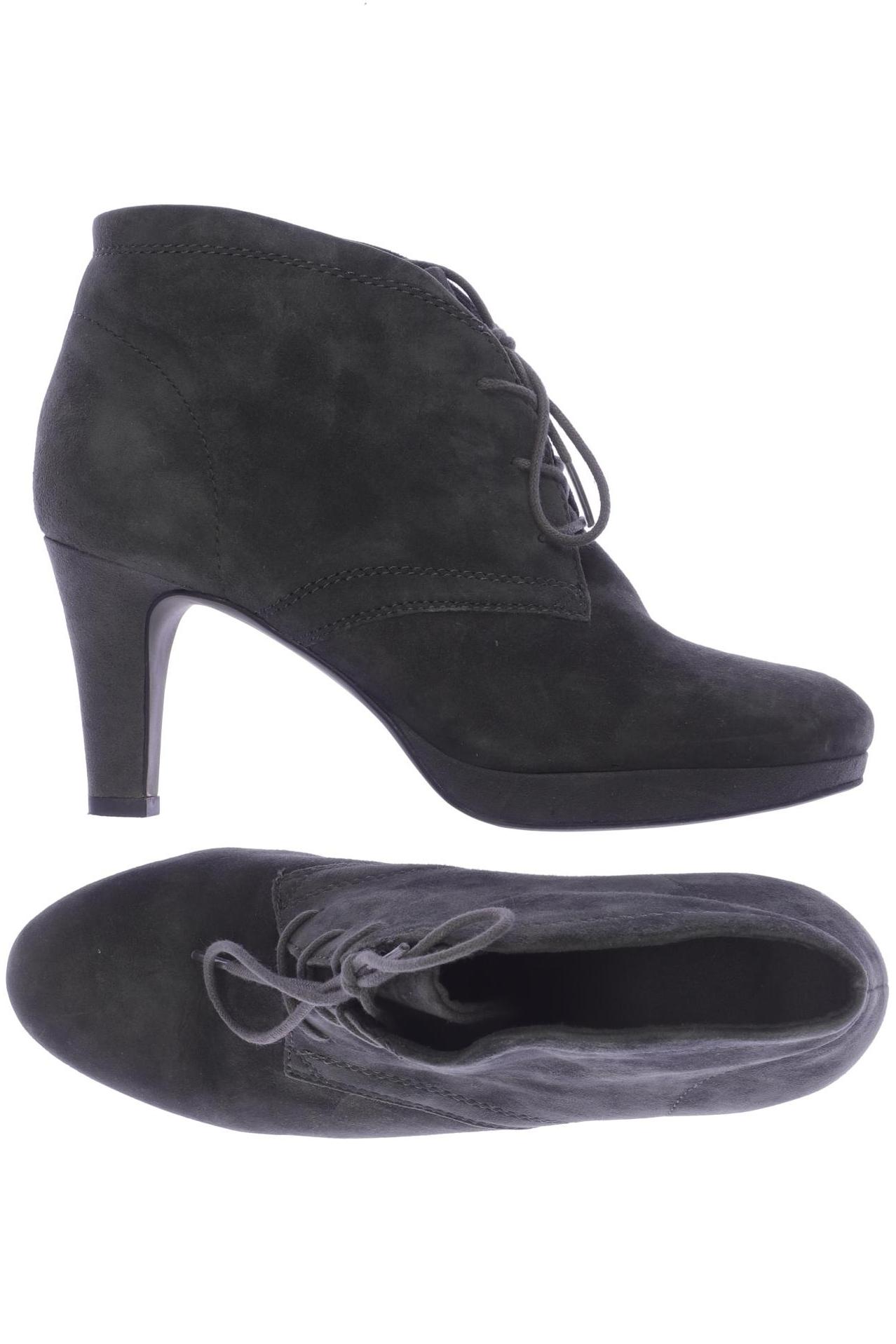 

Tamaris Damen Stiefelette, grau
