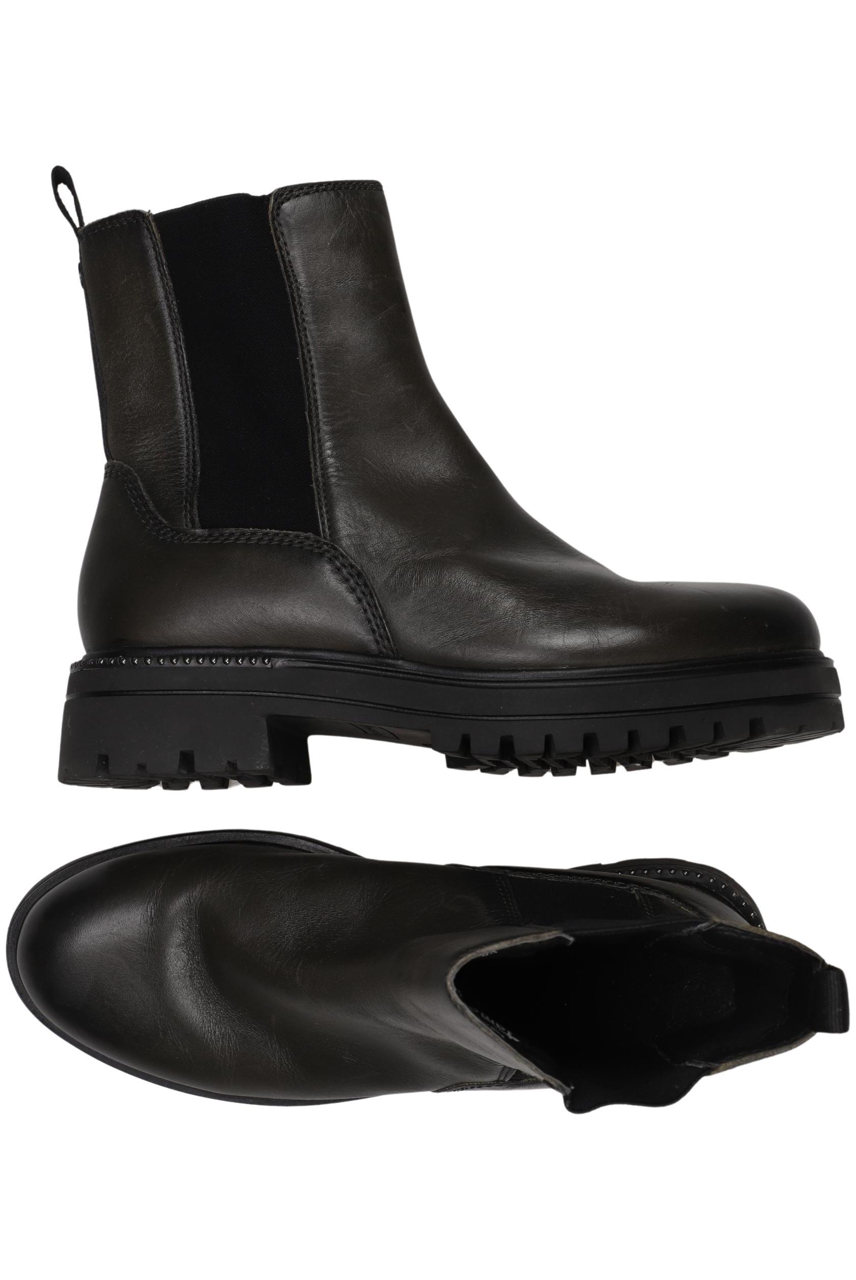 

Tamaris Damen Stiefelette, braun, Gr. 39