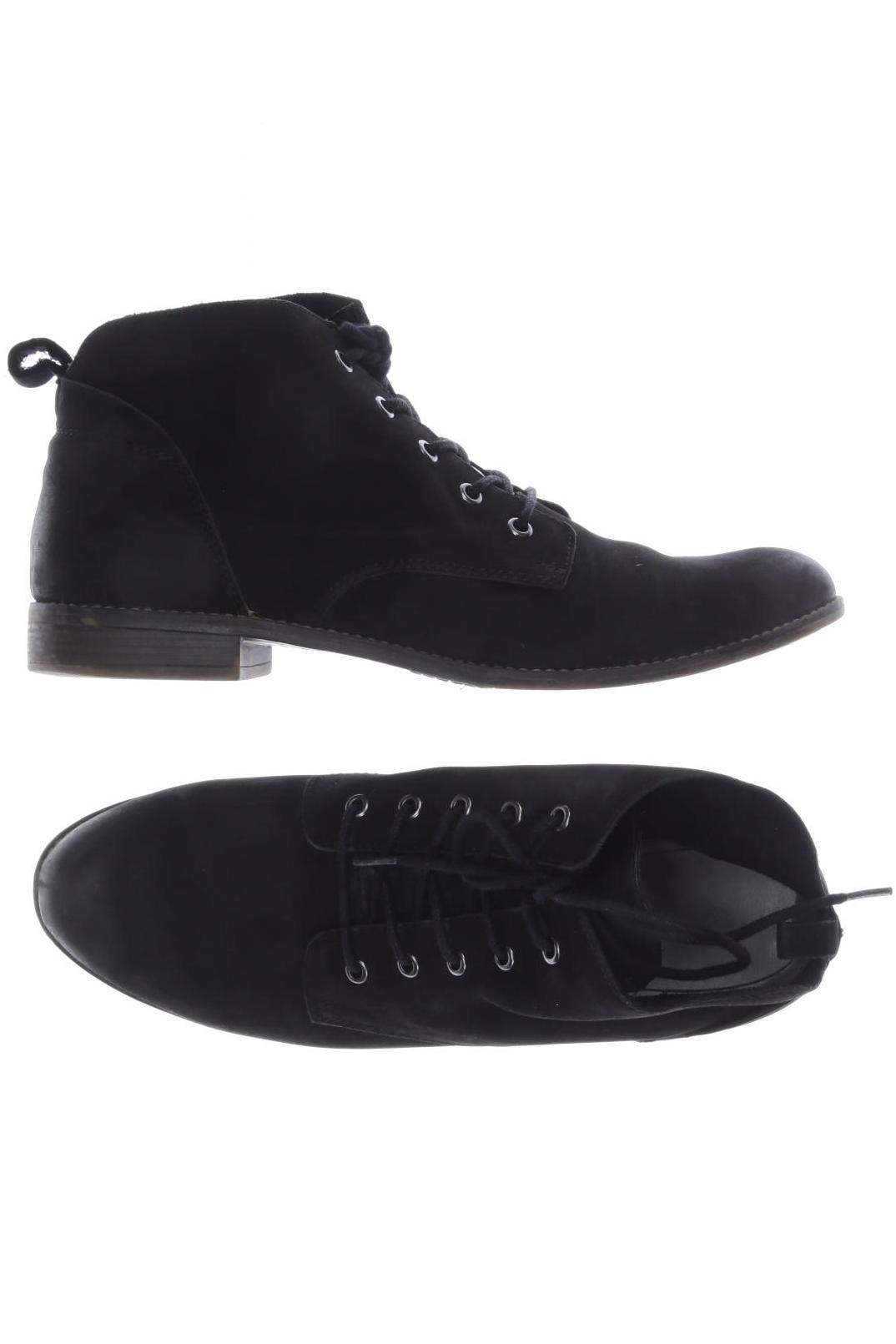 

Tamaris Damen Stiefelette, schwarz, Gr. 40