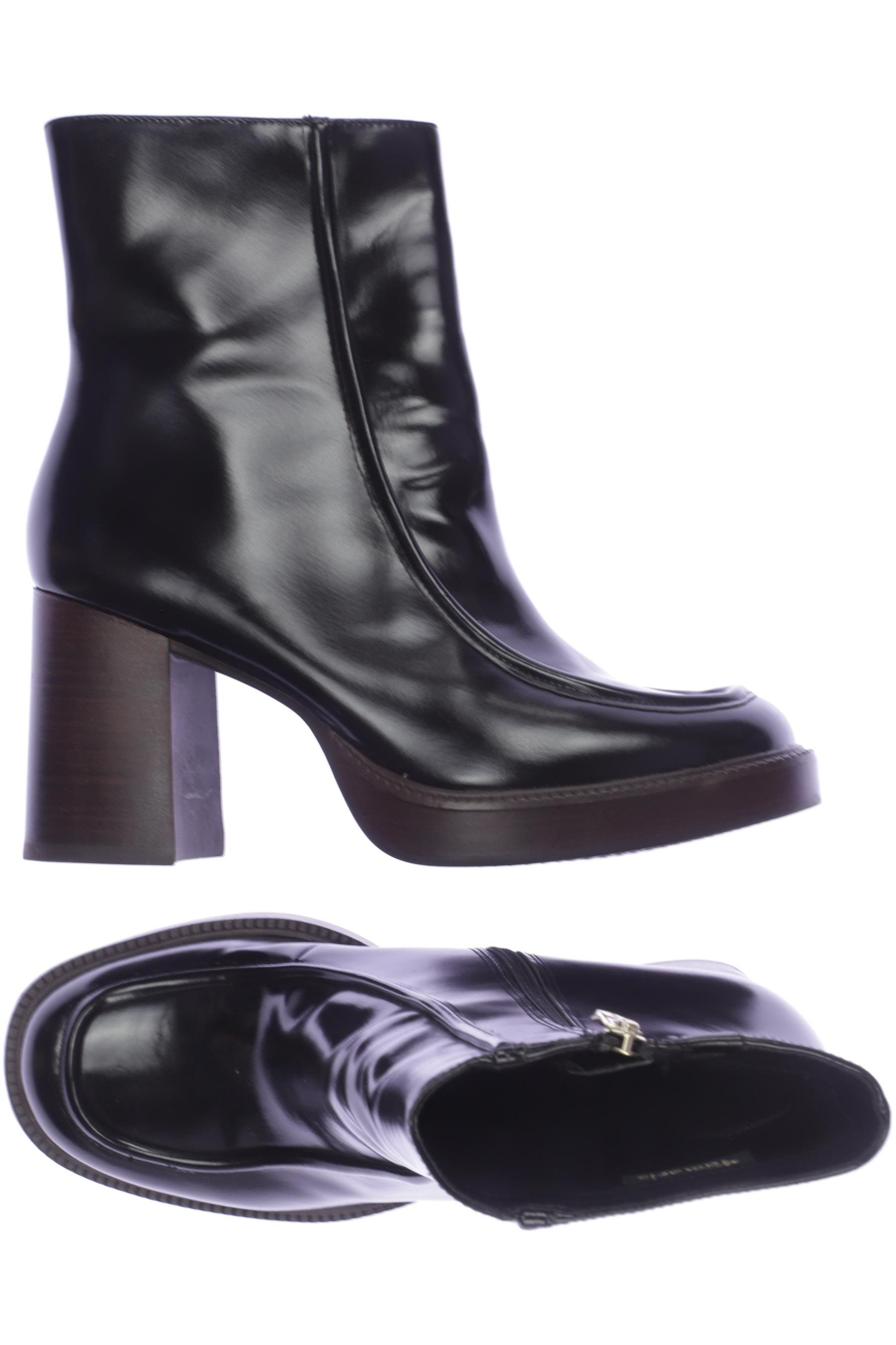 

Tamaris Damen Stiefelette, schwarz, Gr. 41