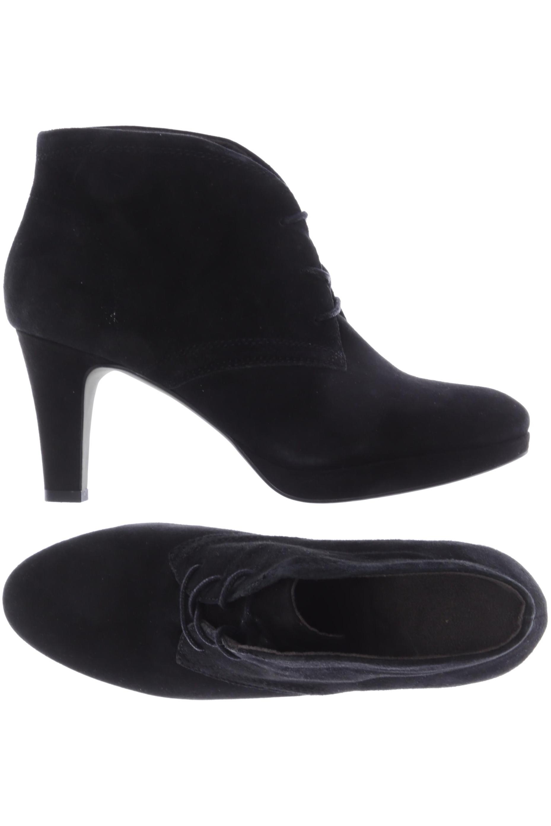 

Tamaris Damen Stiefelette, schwarz, Gr. 38