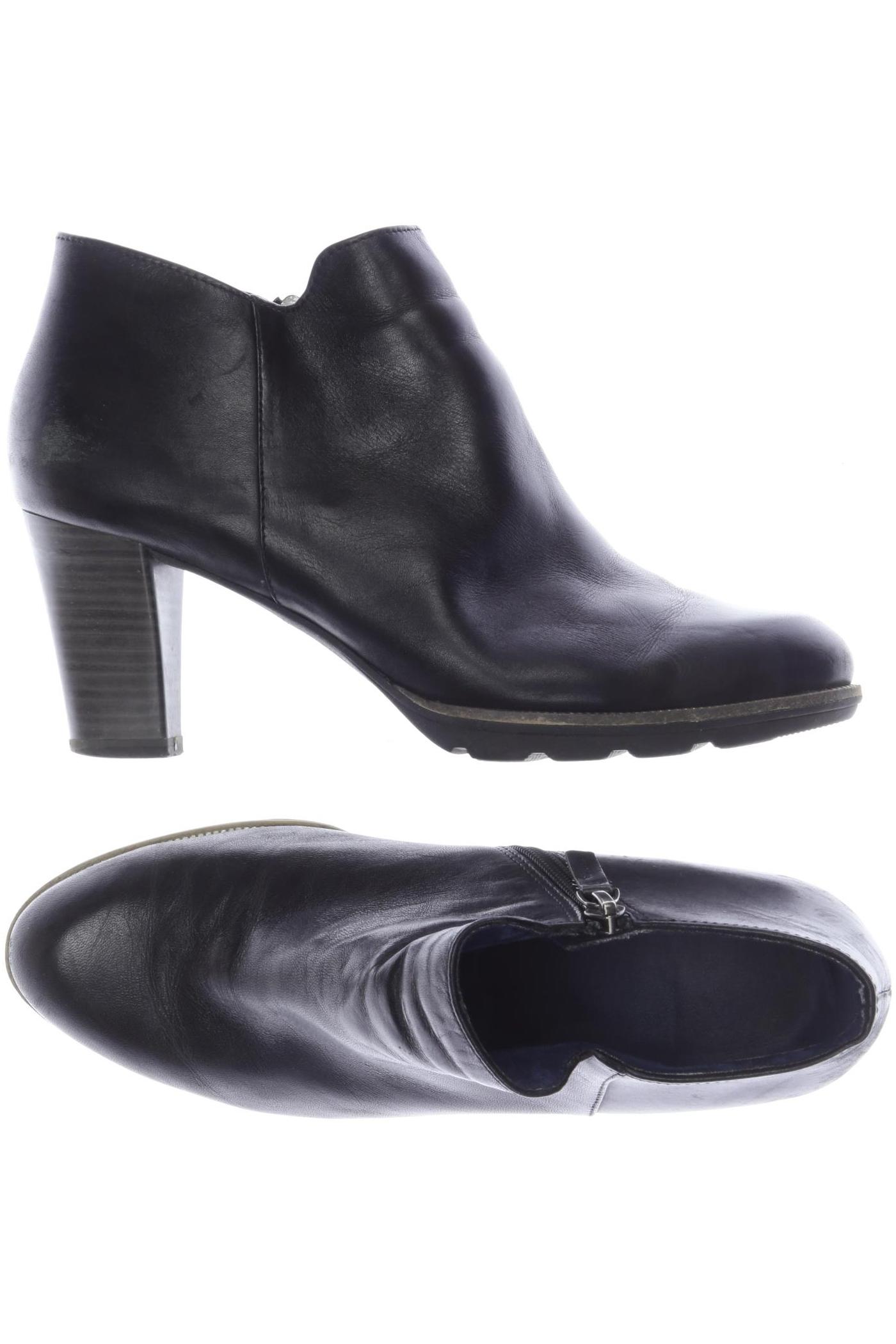 

Tamaris Damen Stiefelette, schwarz, Gr. 38