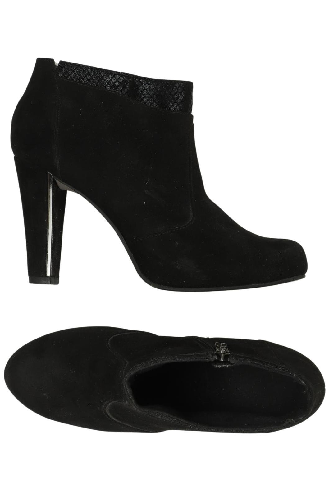 

Tamaris Damen Stiefelette, schwarz, Gr. 40