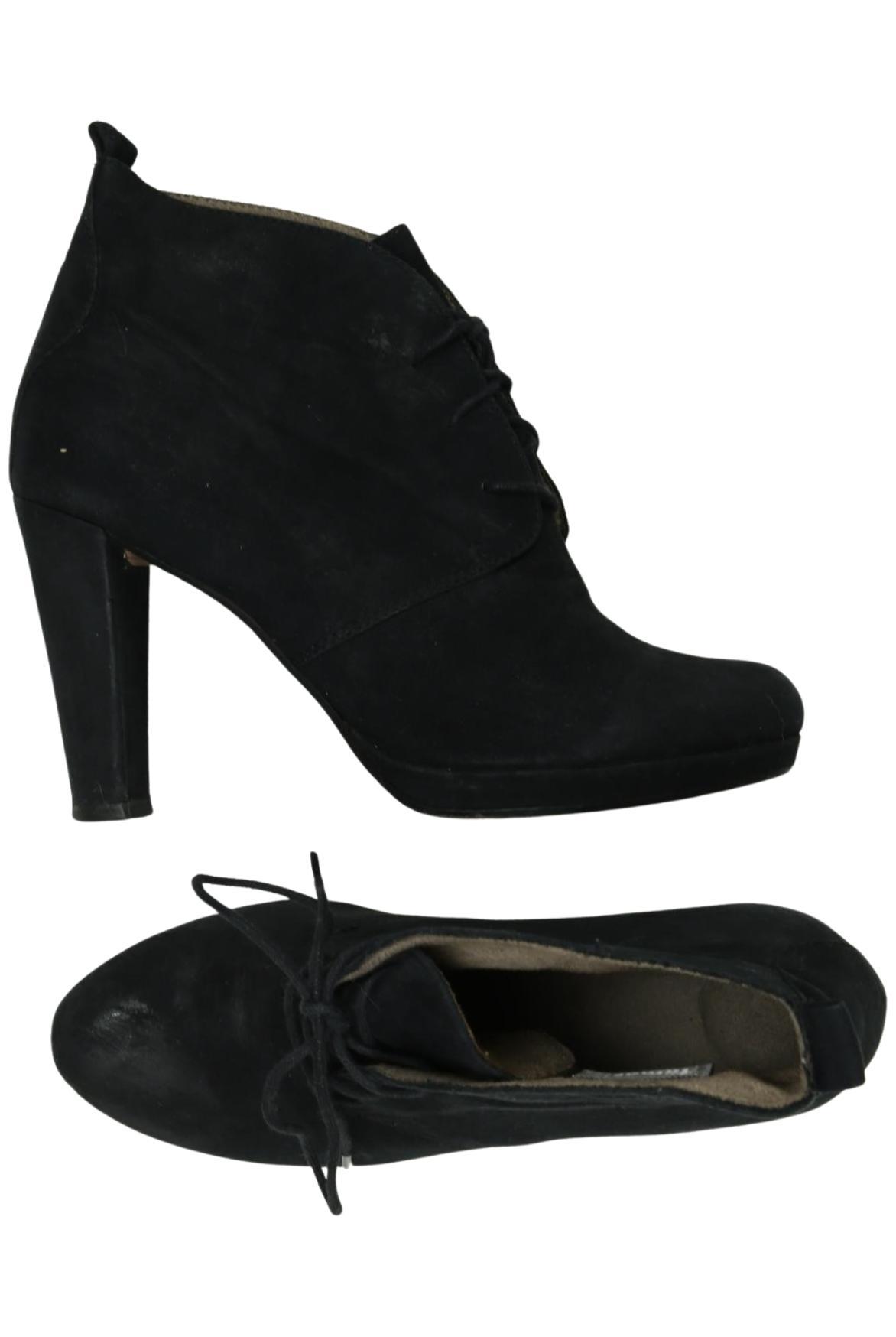 

Tamaris Damen Stiefelette, schwarz, Gr. 38